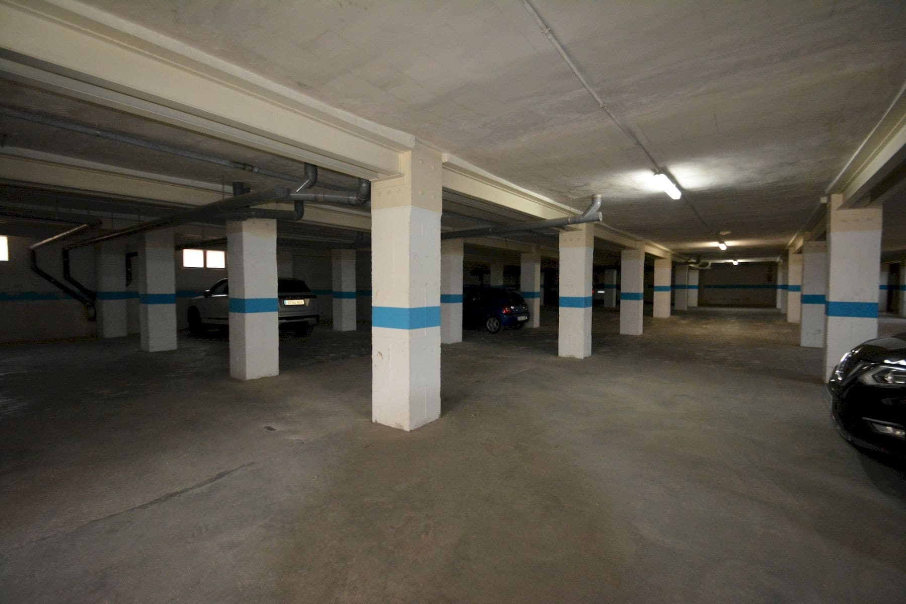 Apartamento Planta Media de 3 dormitorios en Guardamar del Segura - 20