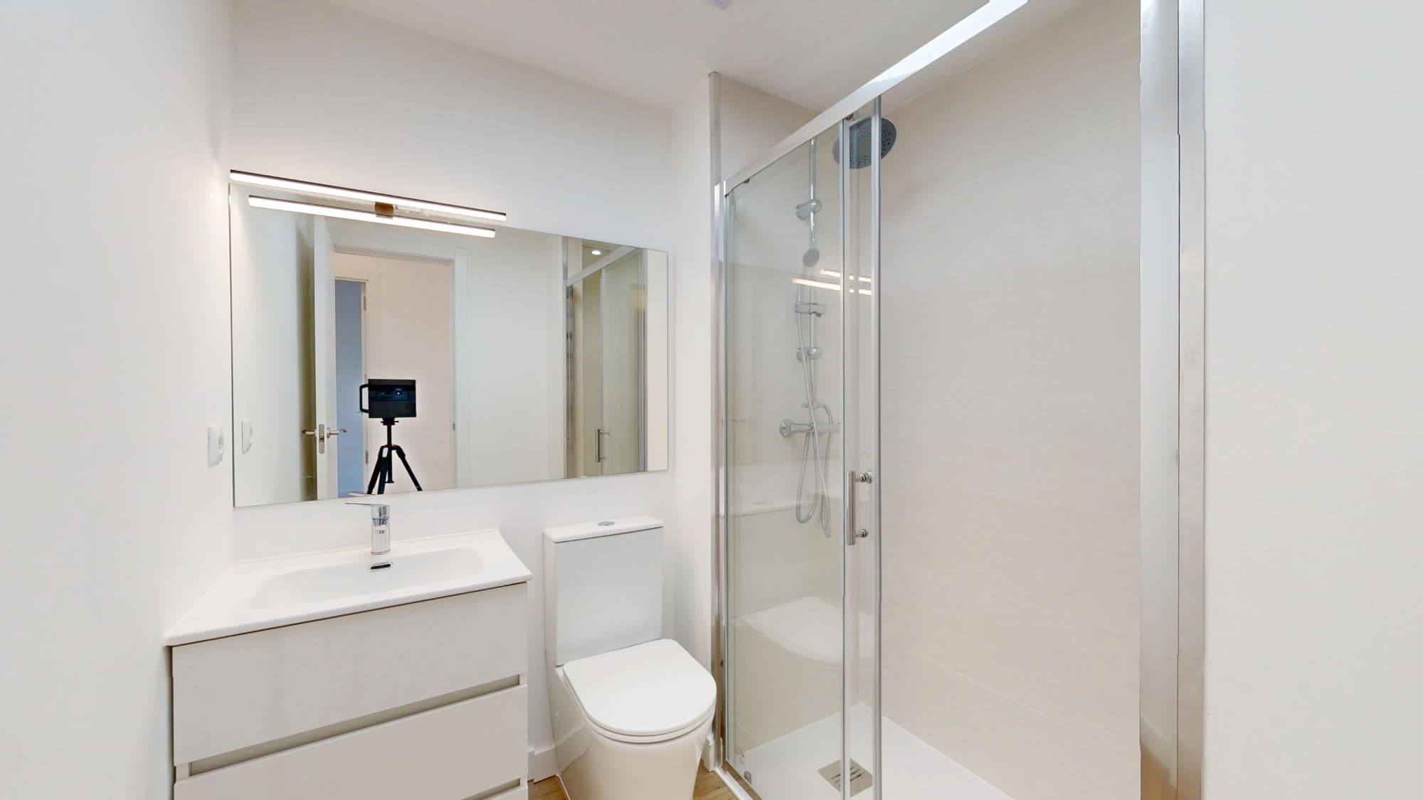 Bungalow de 2 dormitorios en Villamartin - 11