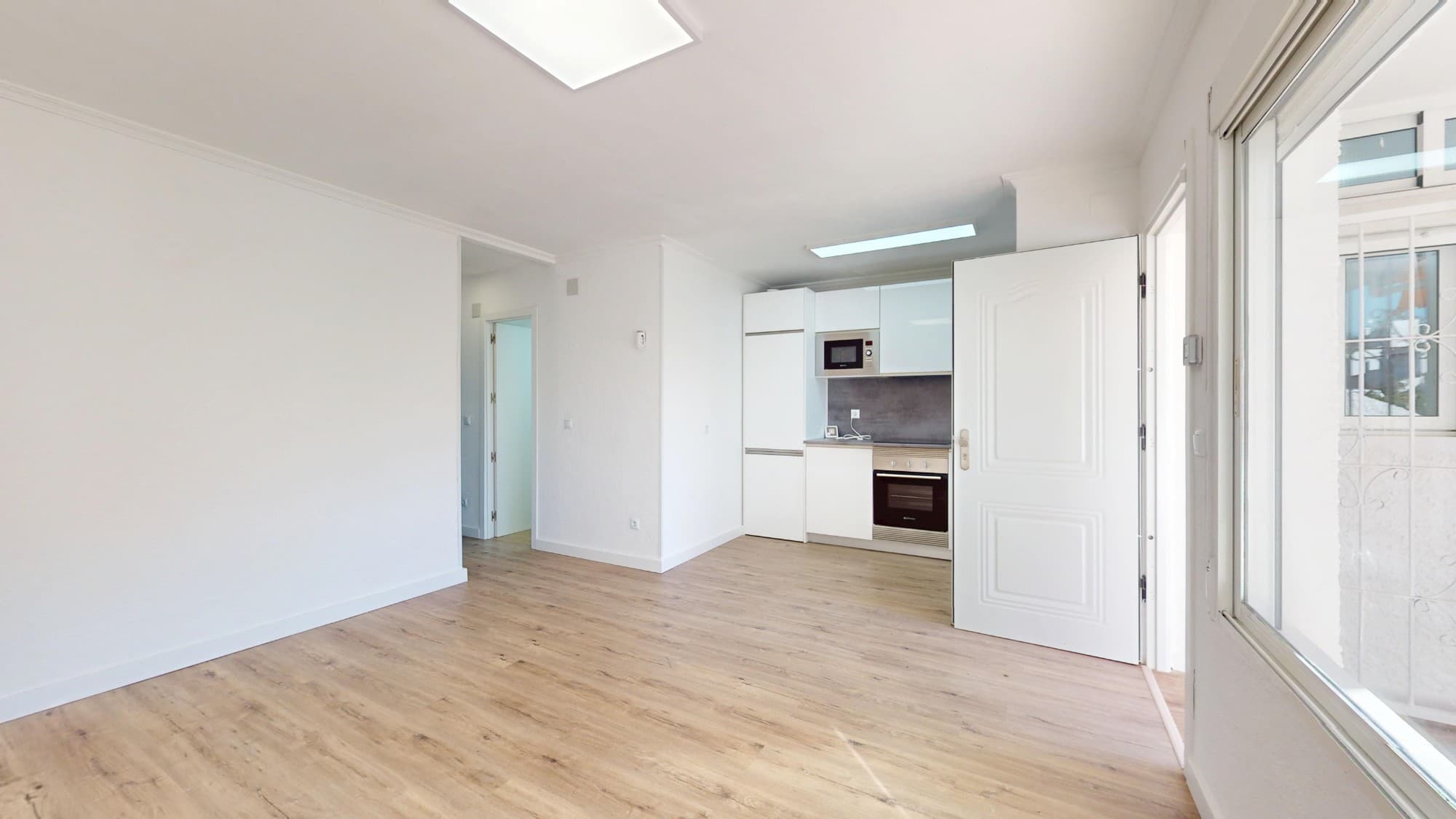 Bungalow de 2 dormitorios en Villamartin - 4