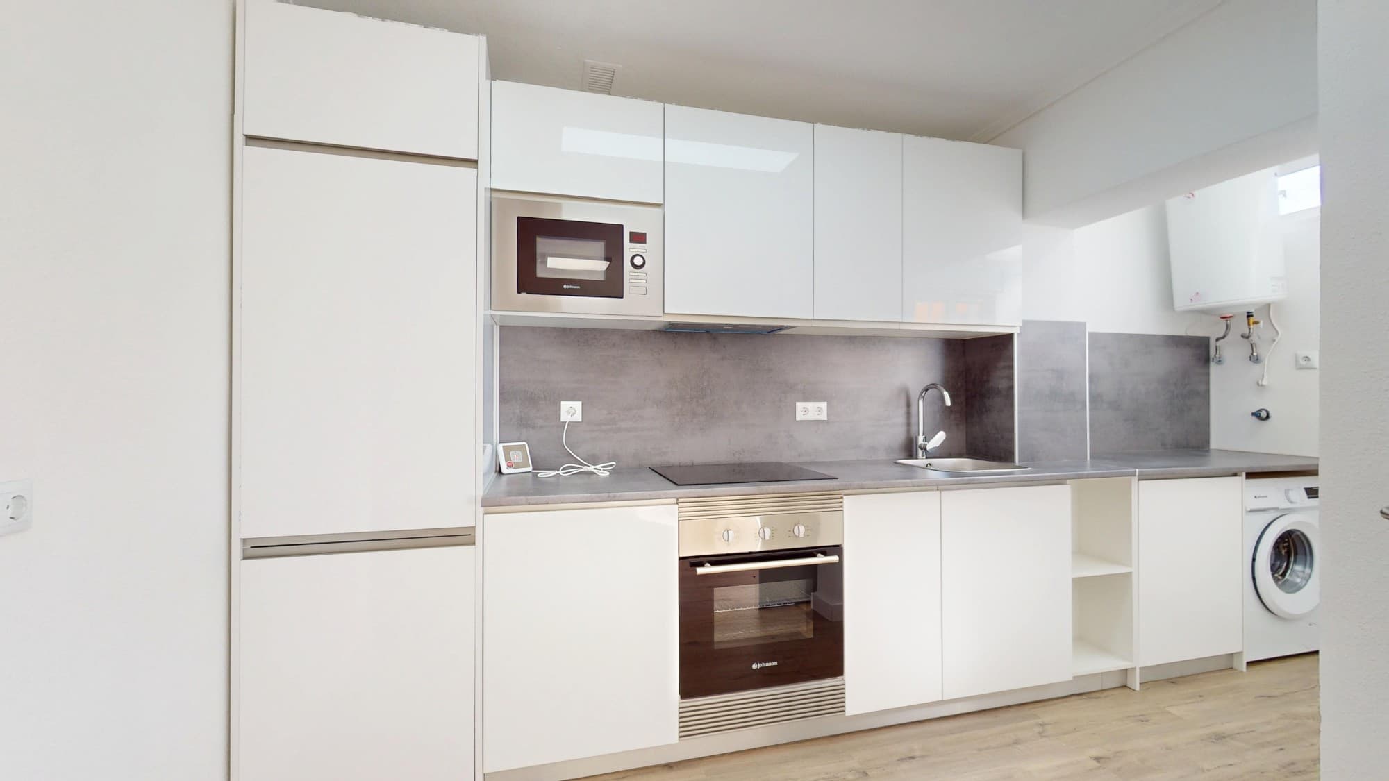 Bungalow de 2 dormitorios en Villamartin - 8