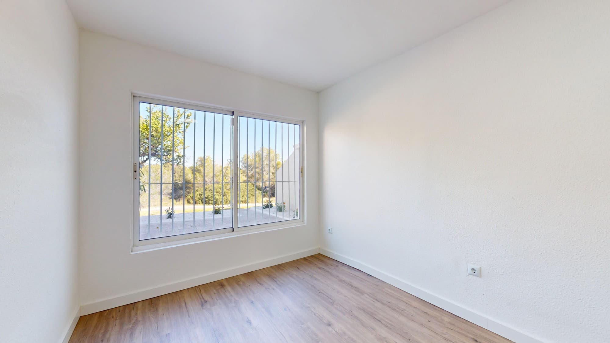 Bungalow de 2 dormitorios en Villamartin - 17