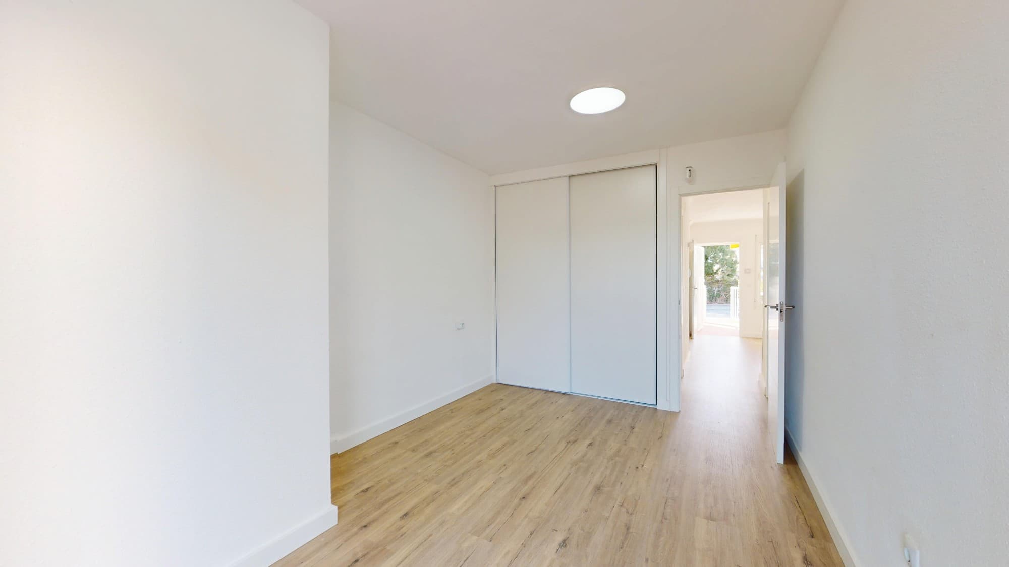 Bungalow de 2 dormitorios en Villamartin - 23