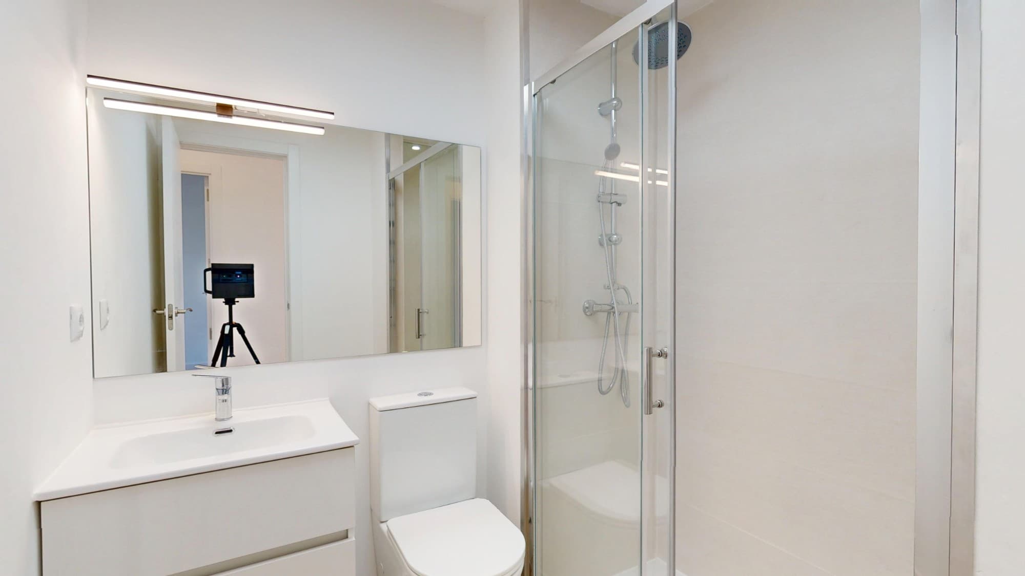 Bungalow de 2 dormitorios en Villamartin - 12