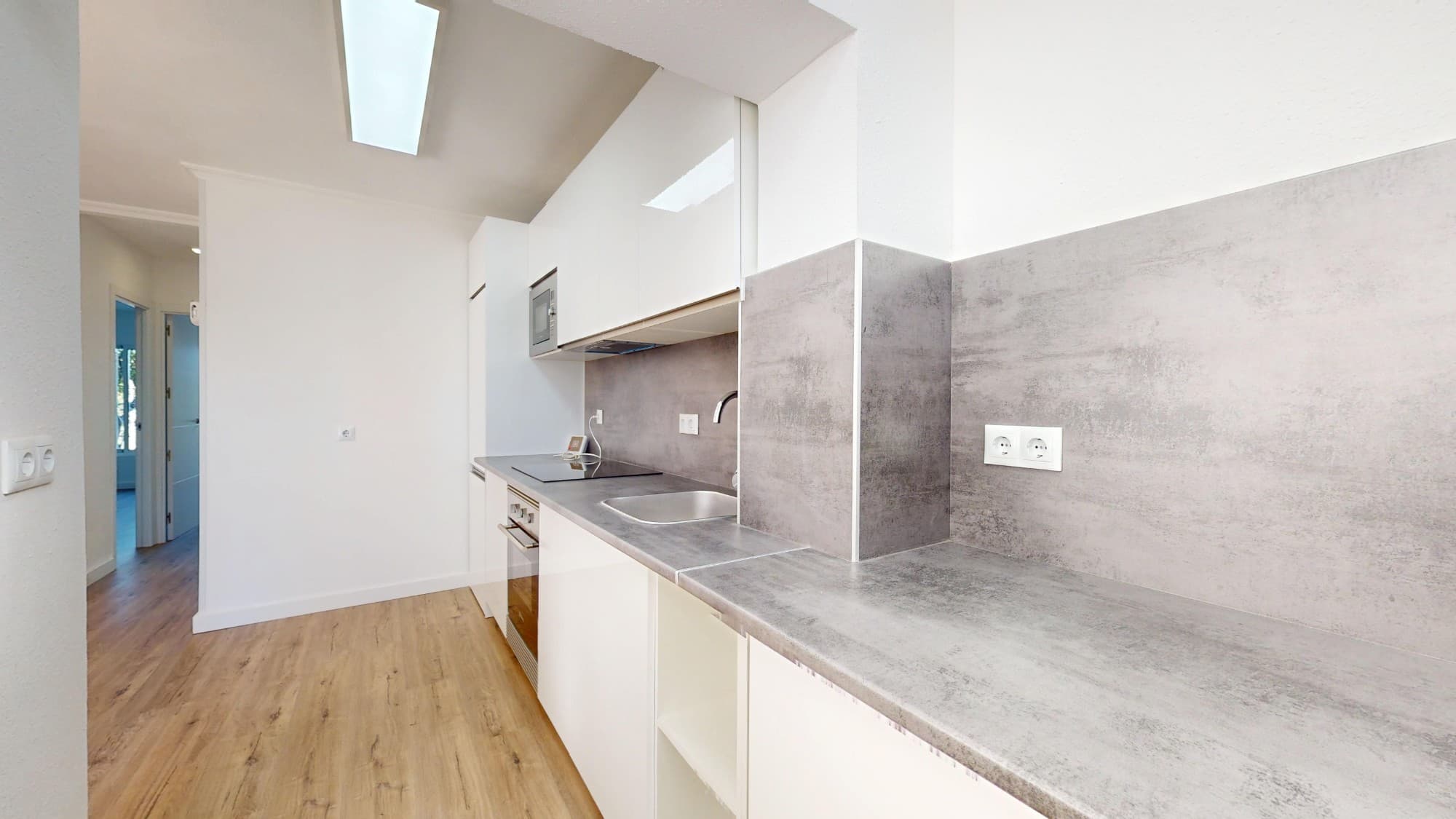 Bungalow de 2 dormitorios en Villamartin - 10