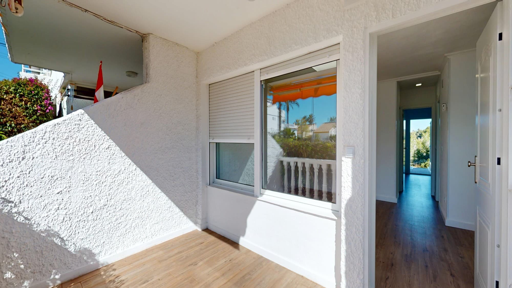 Bungalow de 2 dormitorios en Villamartin - 32