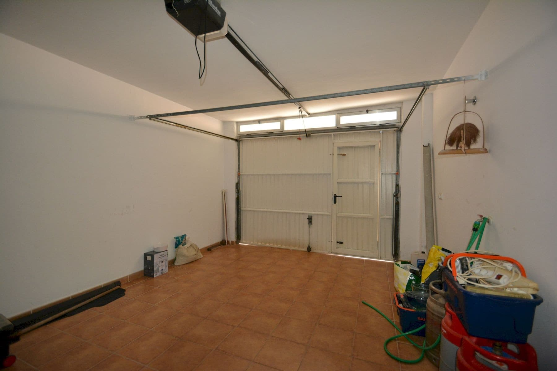 Geschakelde Woning met 2 slaapkamers in Guardamar del Segura - 11