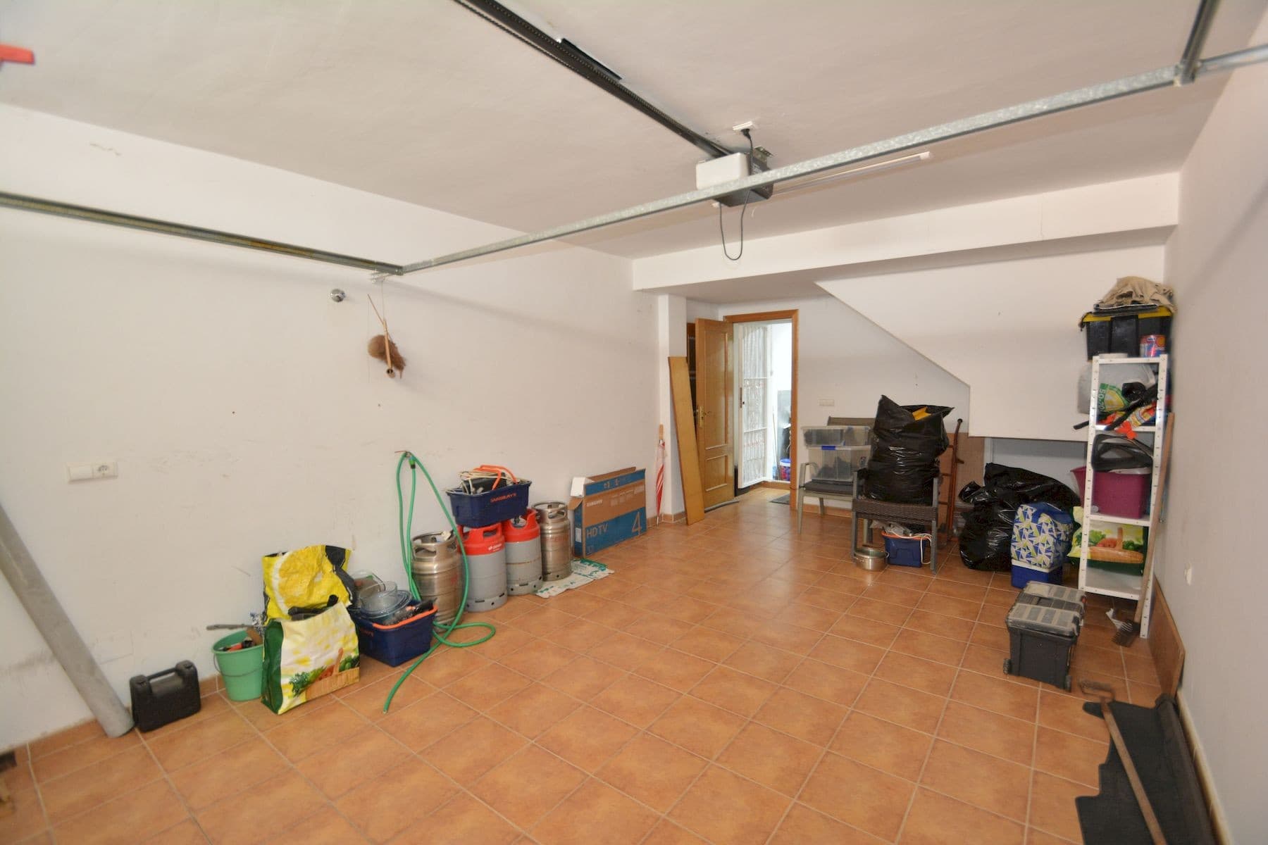 Geschakelde Woning met 2 slaapkamers in Guardamar del Segura - 12