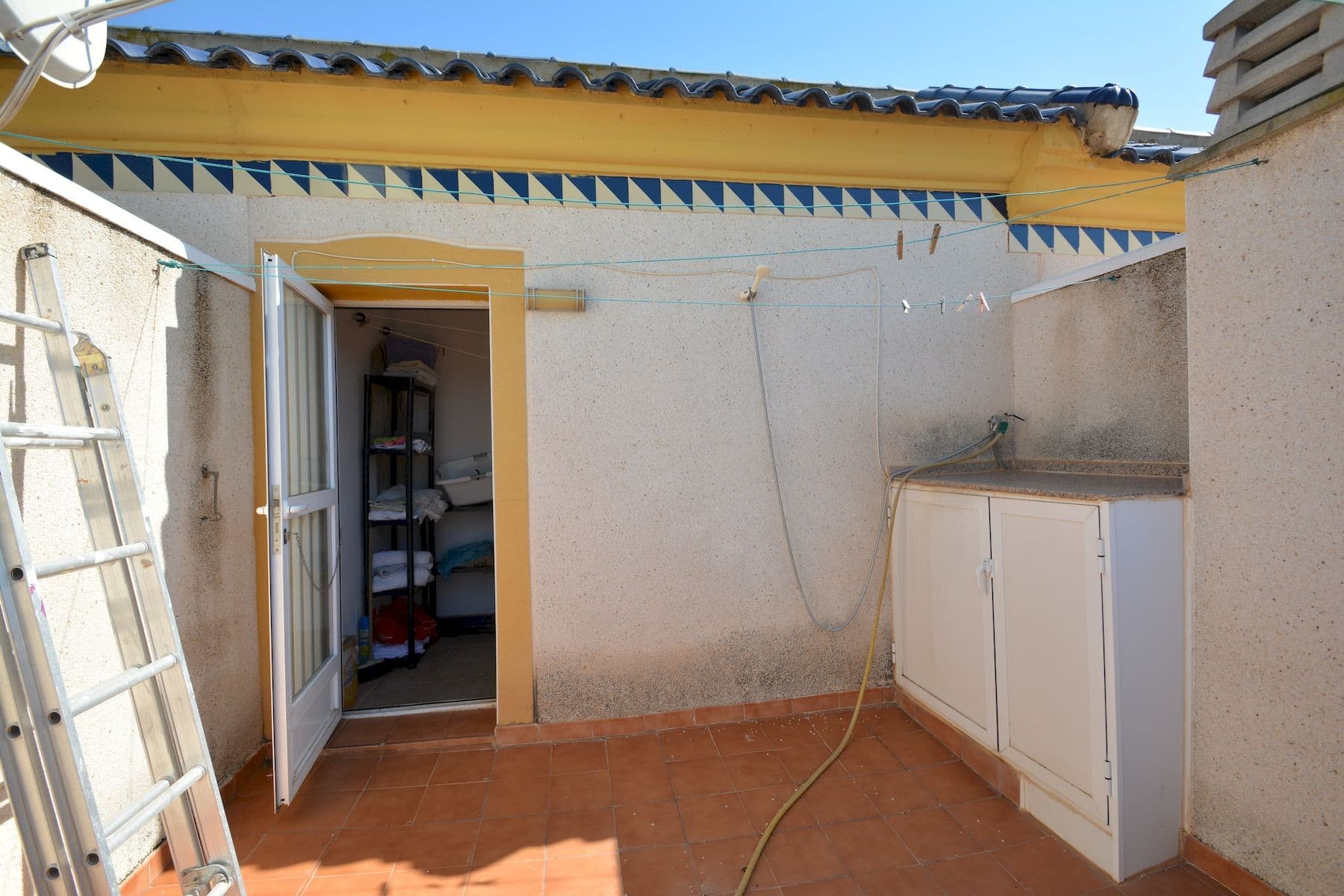 Geschakelde Woning met 2 slaapkamers in Guardamar del Segura - 17