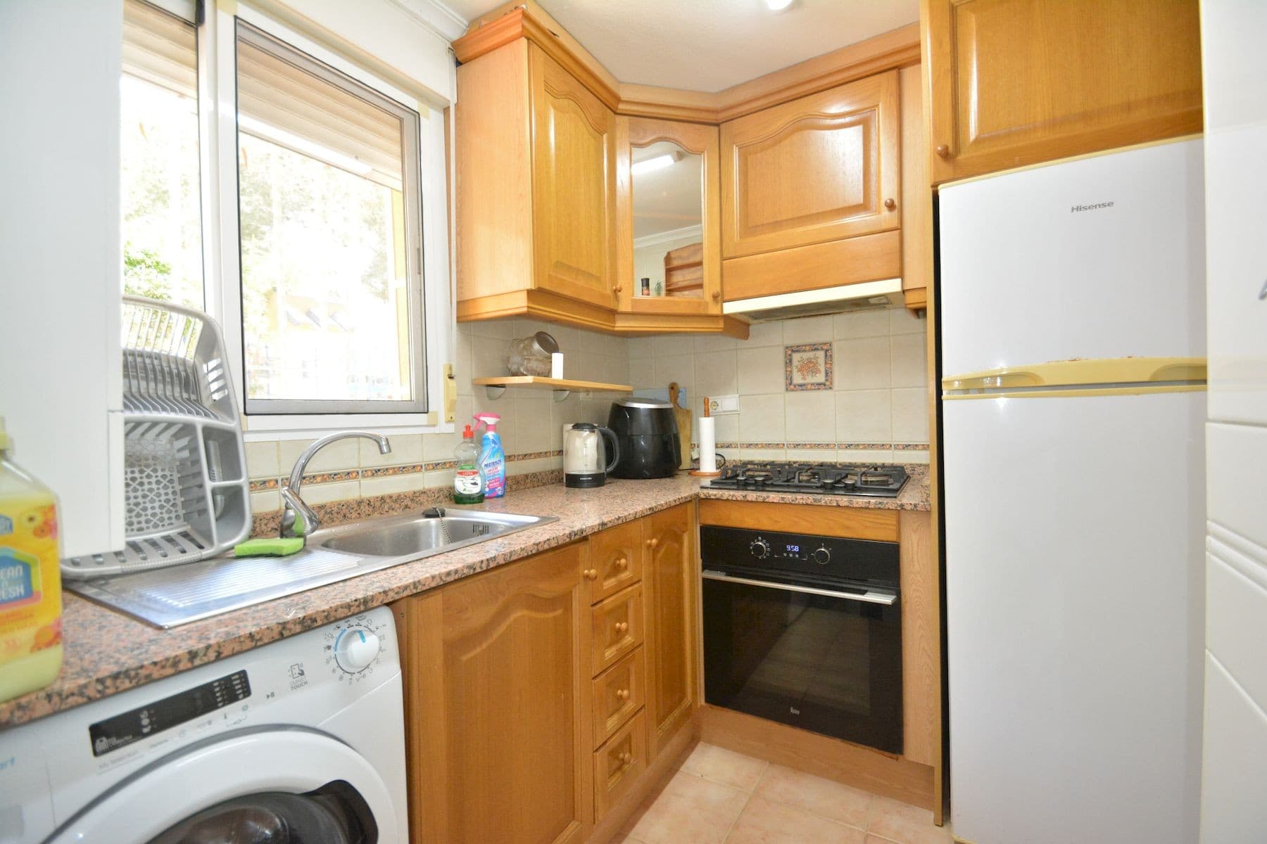 Geschakelde Woning met 2 slaapkamers in Guardamar del Segura - 4