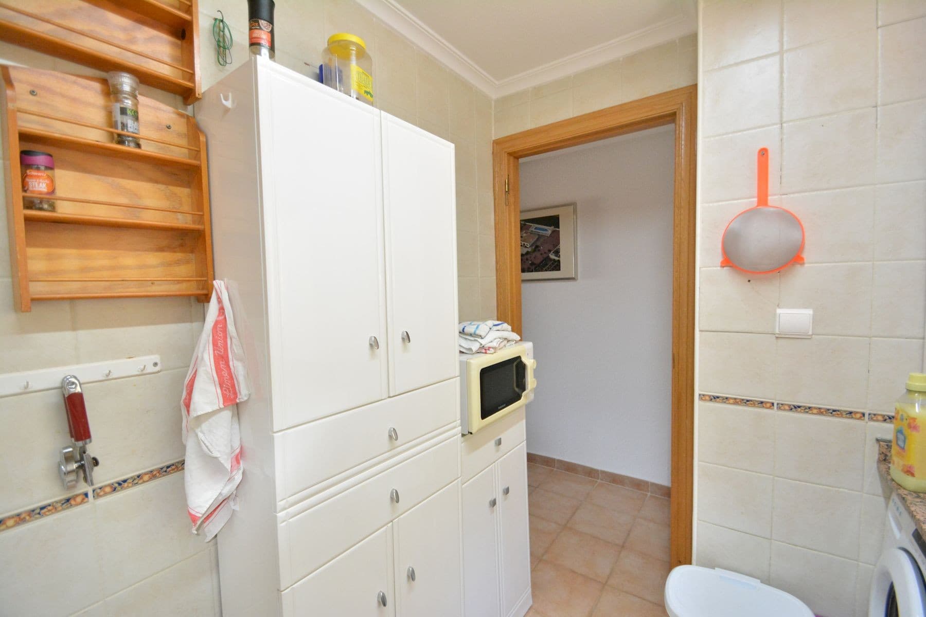 Geschakelde Woning met 2 slaapkamers in Guardamar del Segura - 5