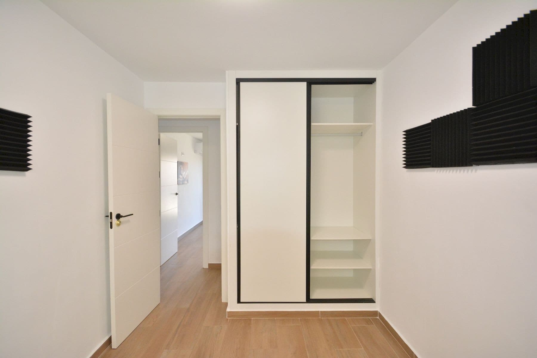 Tussenverdieping Appartement met 3 slaapkamers in Guardamar del Segura - 16