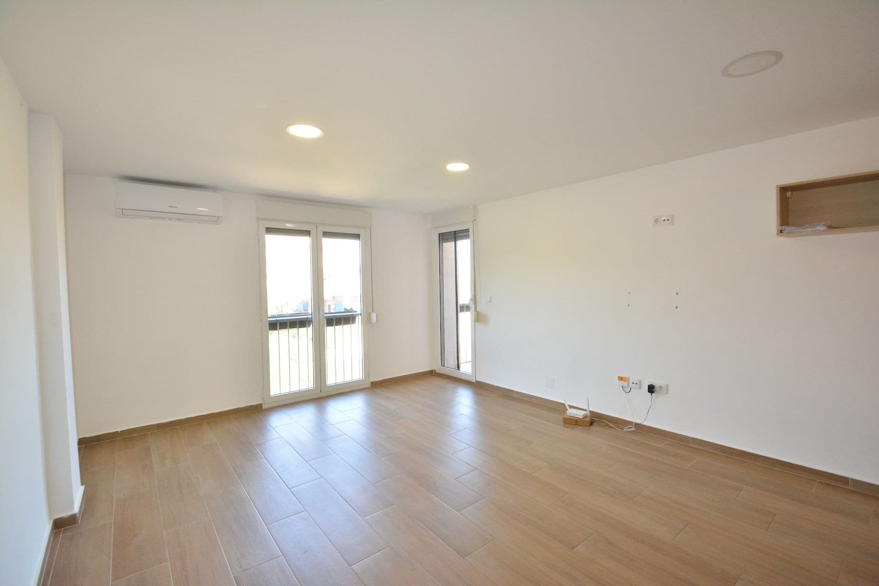 Tussenverdieping Appartement met 3 slaapkamers in Guardamar del Segura - 2
