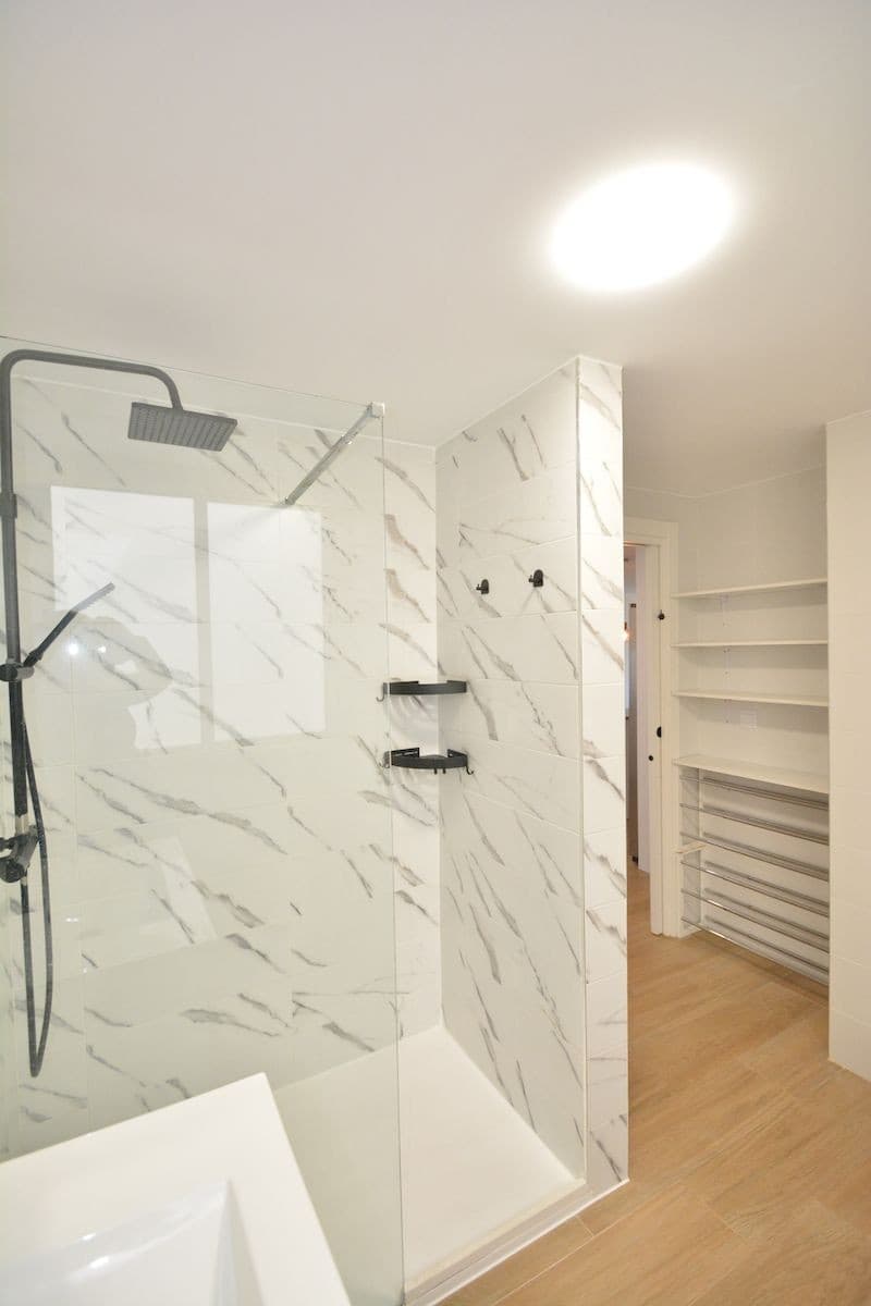 Tussenverdieping Appartement met 3 slaapkamers in Guardamar del Segura - 10