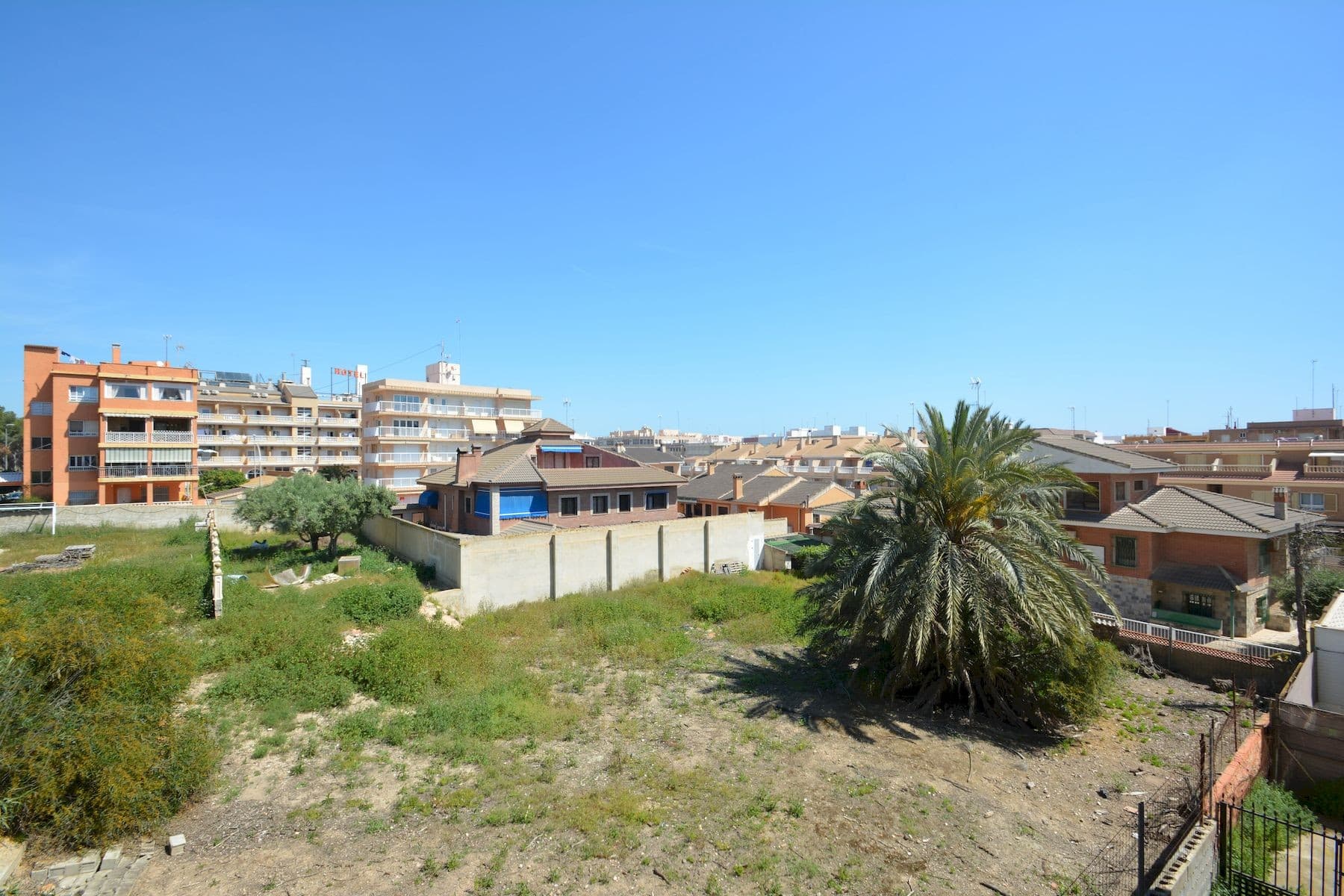 Tussenverdieping Appartement met 3 slaapkamers in Guardamar del Segura - 21