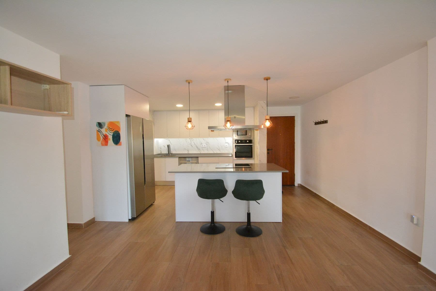 Tussenverdieping Appartement met 3 slaapkamers in Guardamar del Segura - 4