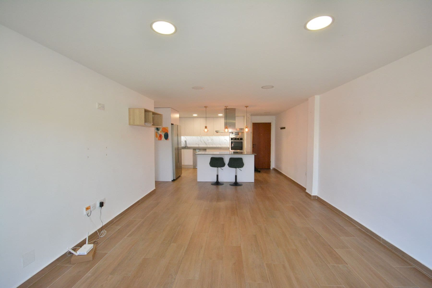 Tussenverdieping Appartement met 3 slaapkamers in Guardamar del Segura - 1
