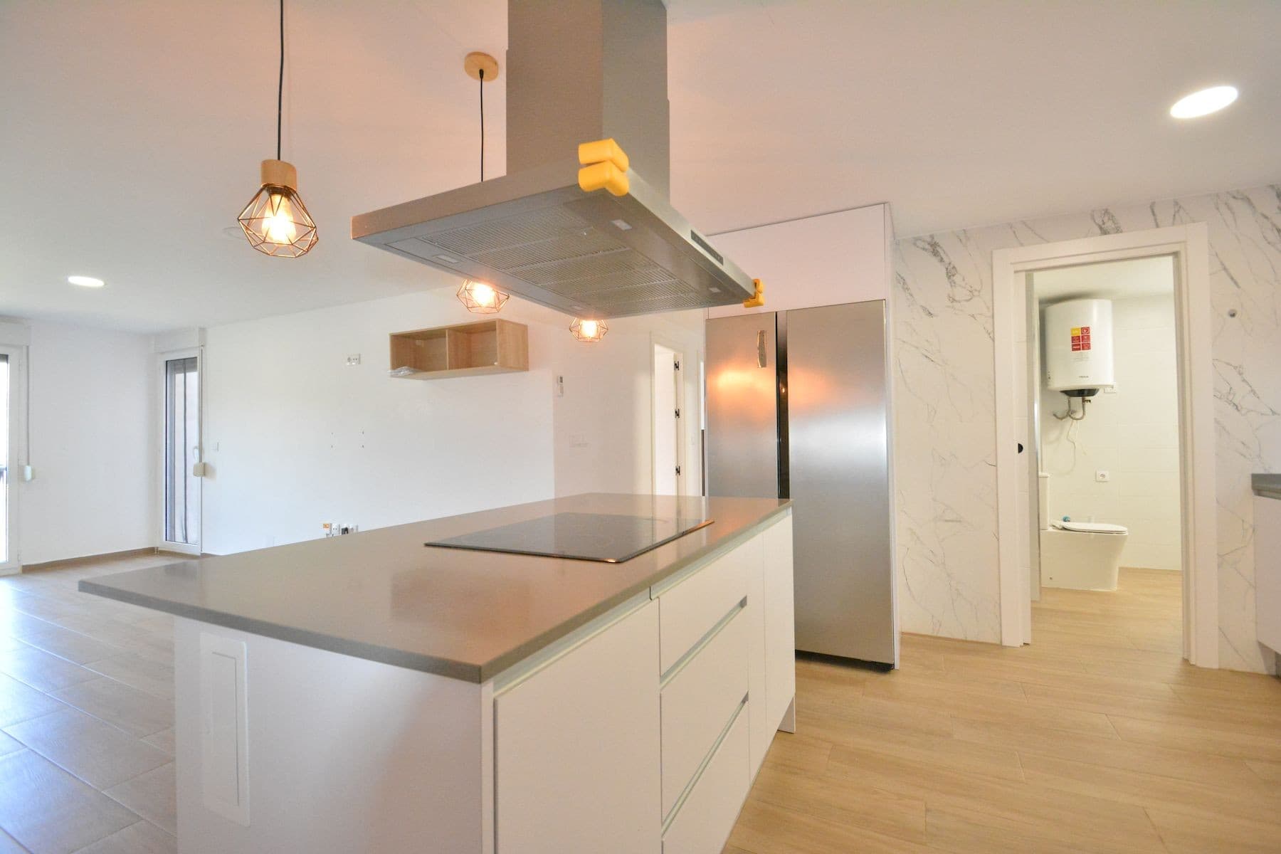 Tussenverdieping Appartement met 3 slaapkamers in Guardamar del Segura - 7
