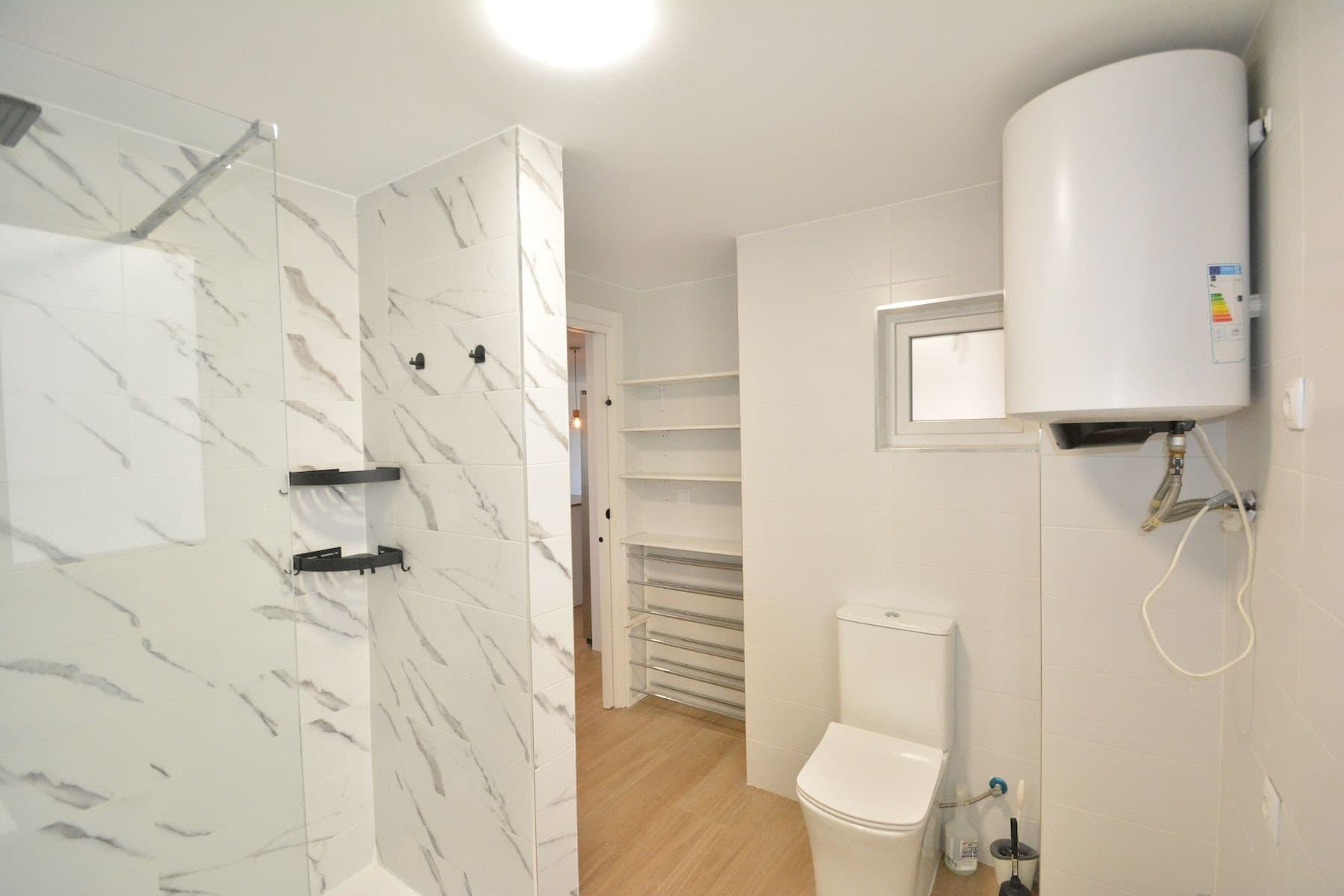 Tussenverdieping Appartement met 3 slaapkamers in Guardamar del Segura - 9