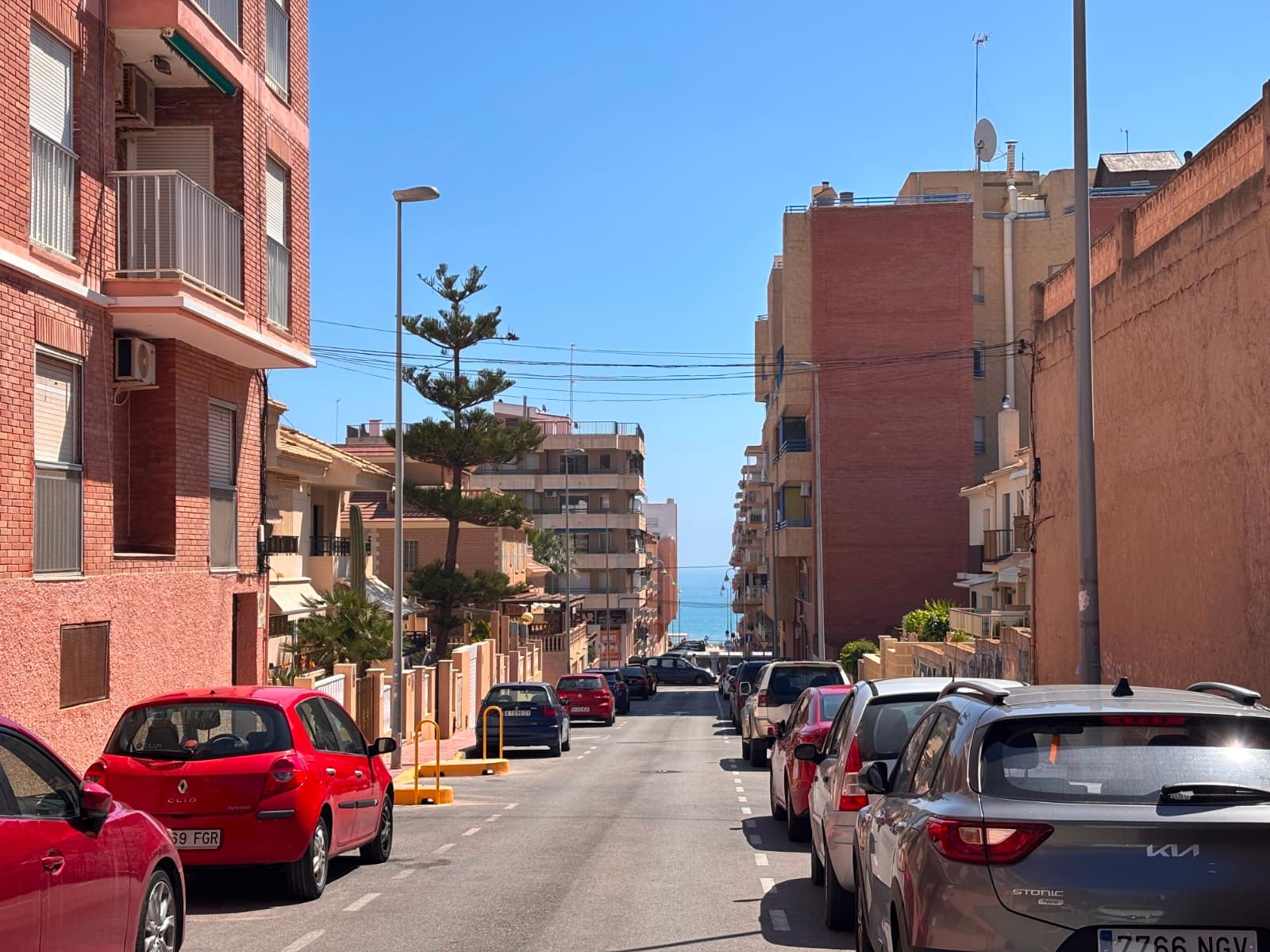 Tussenverdieping Appartement met 3 slaapkamers in Guardamar del Segura - 27