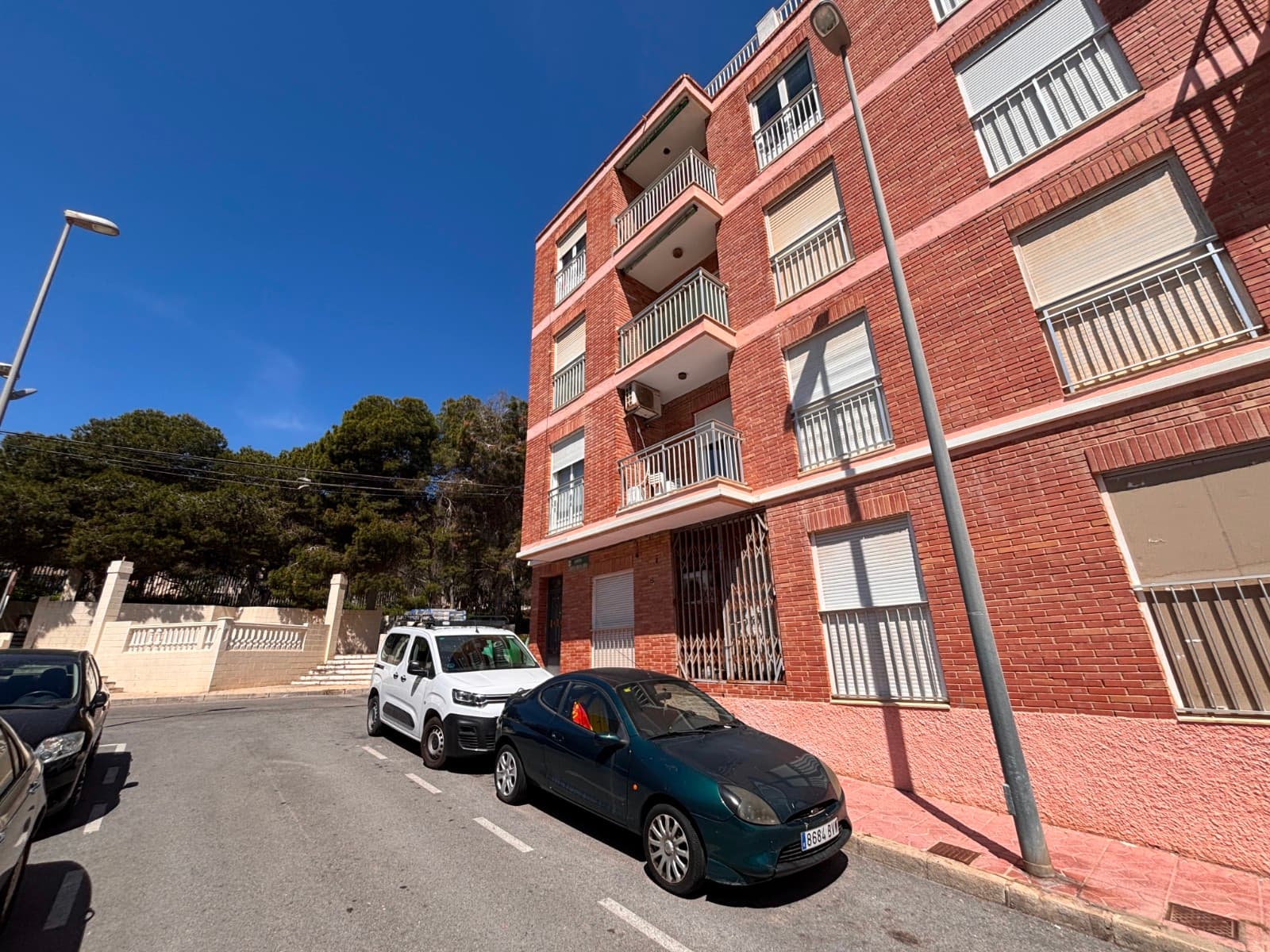 Tussenverdieping Appartement met 3 slaapkamers in Guardamar del Segura - 26