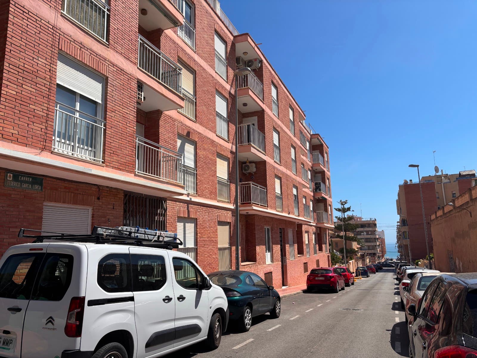 Tussenverdieping Appartement met 3 slaapkamers in Guardamar del Segura - 30