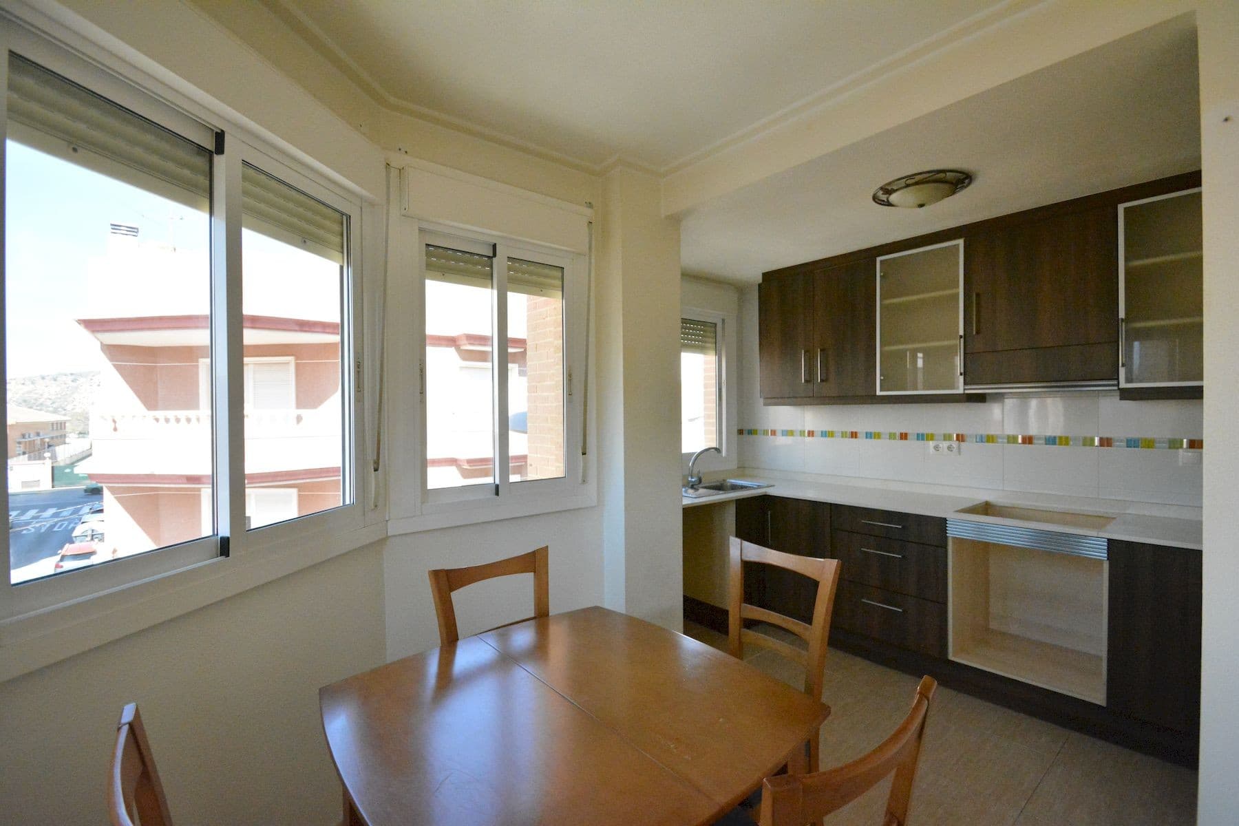 Apartamento Planta Media de 2 dormitorios en Guardamar del Segura - 2