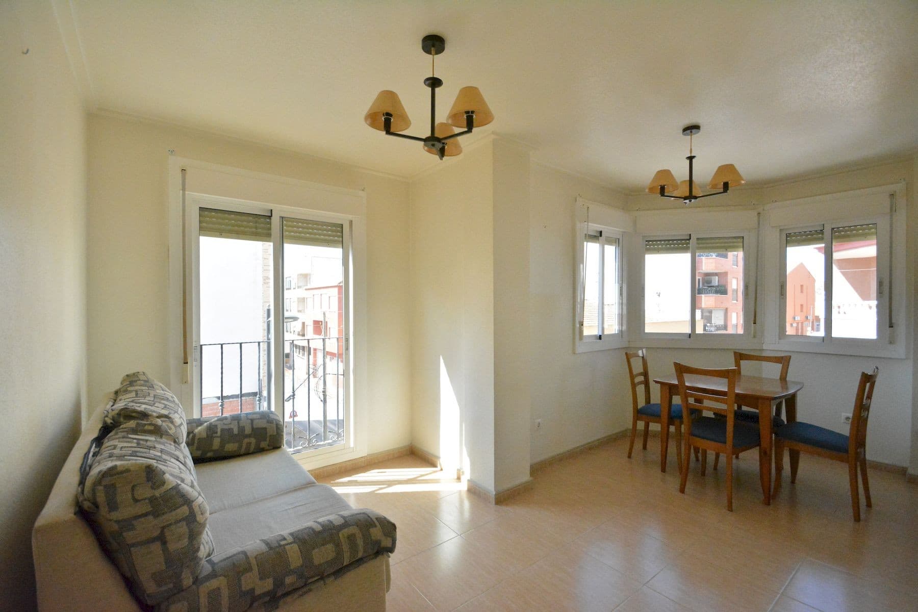 Apartamento Planta Media de 2 dormitorios en Guardamar del Segura - 5
