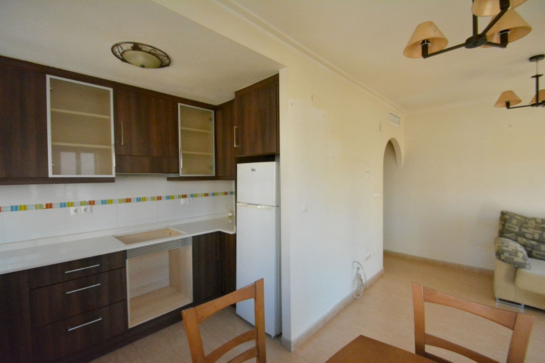 Apartamento Planta Media de 2 dormitorios en Guardamar del Segura - 6