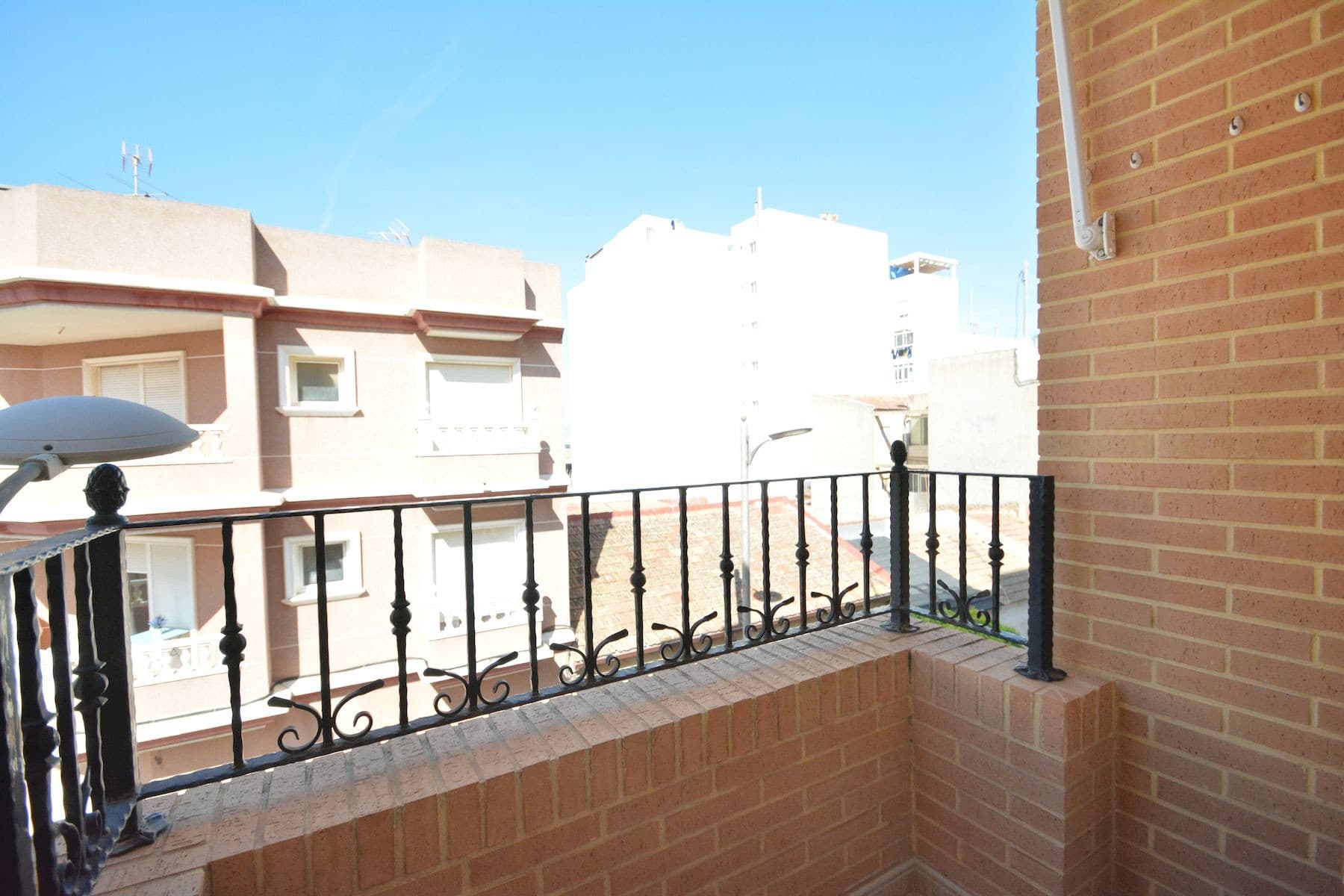 Apartamento Planta Media de 2 dormitorios en Guardamar del Segura - 13