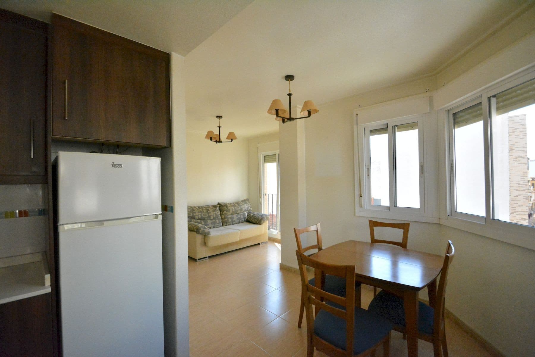 Apartamento Planta Media de 2 dormitorios en Guardamar del Segura - 3