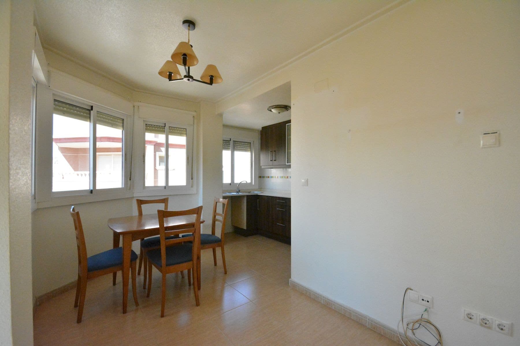 Apartamento Planta Media de 2 dormitorios en Guardamar del Segura - 4