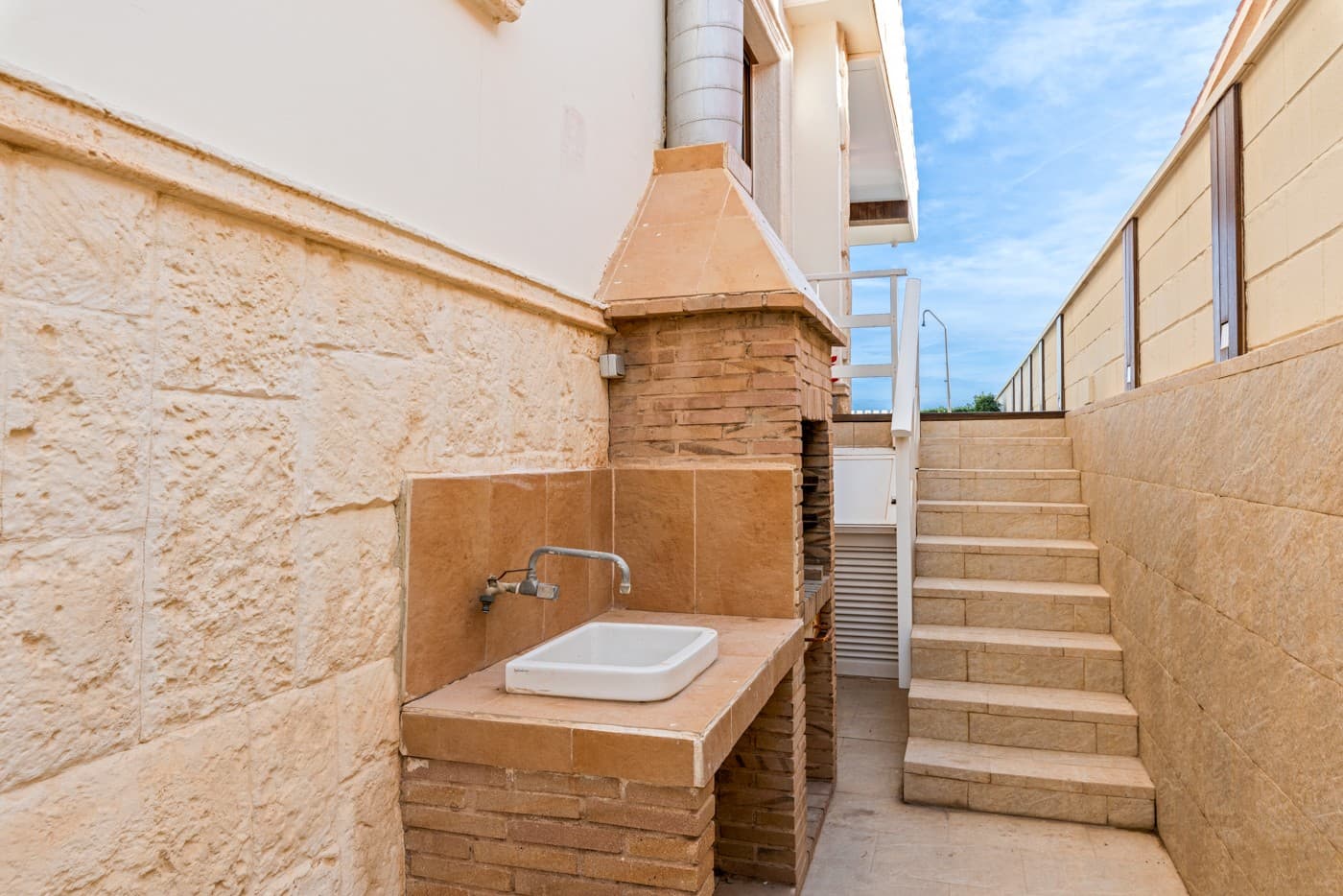 Villa - Chalet de 4 dormitorios en Guardamar del Segura - 24