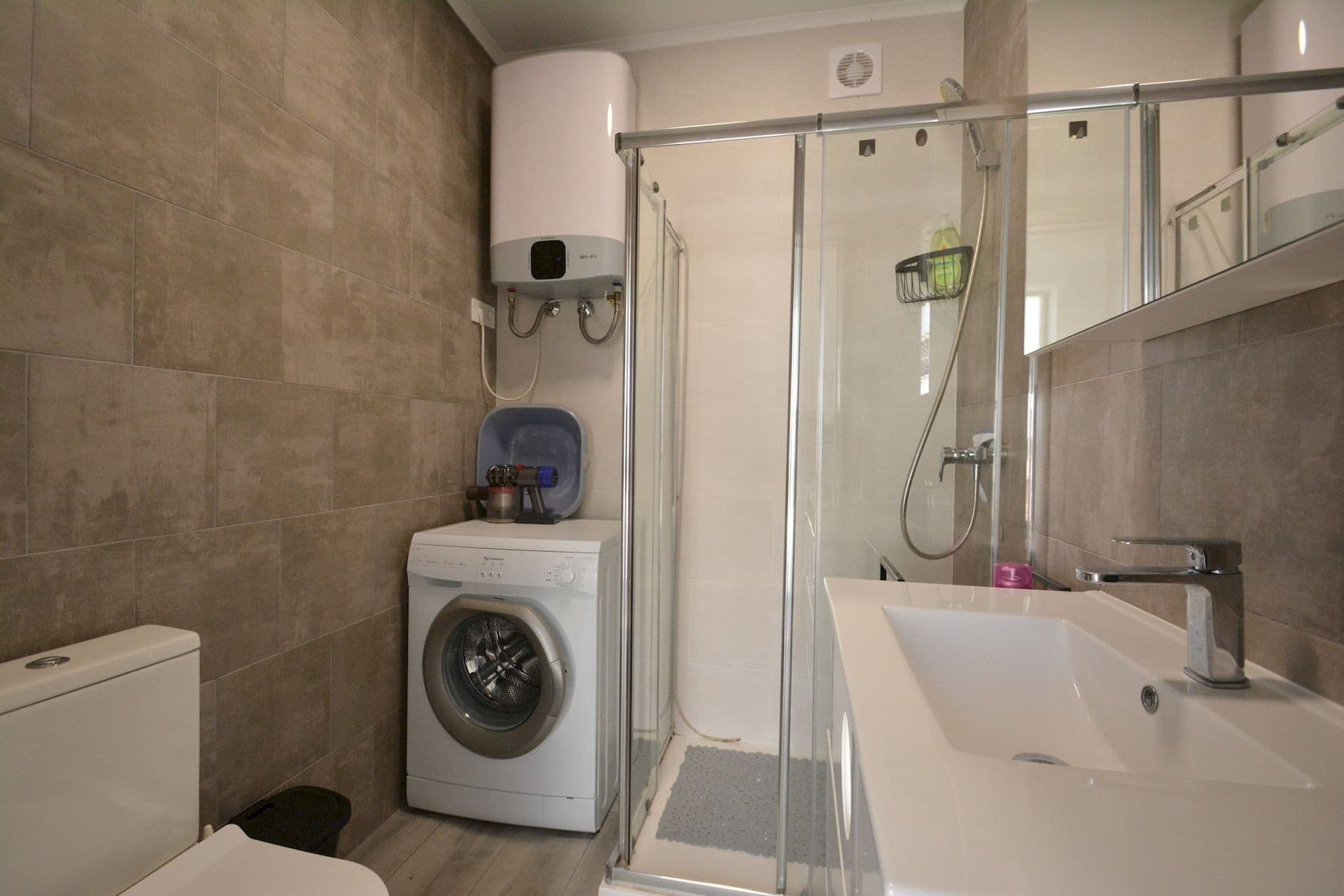 Villa - Chalet de 4 dormitorios en Ciudad Quesada - 25