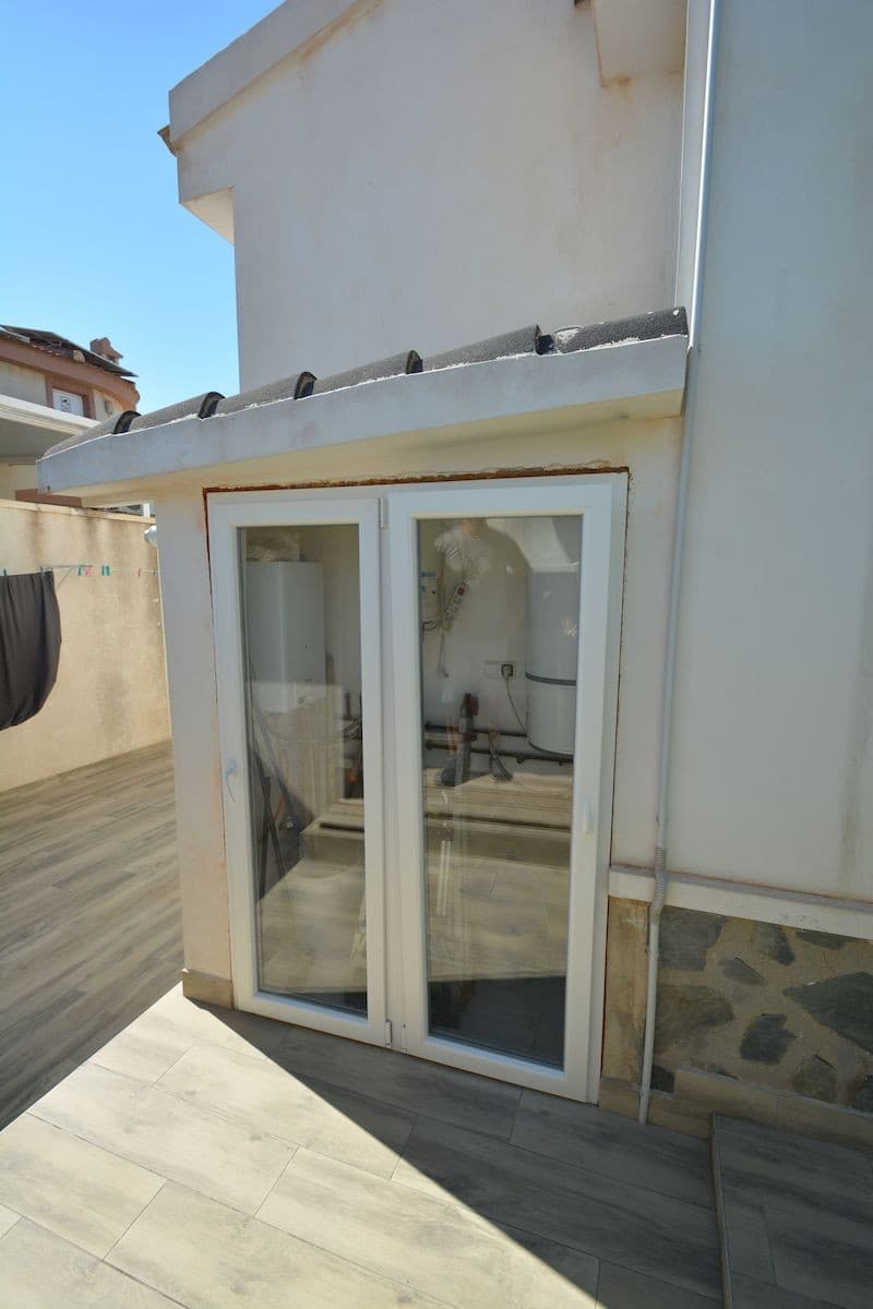 Villa - Chalet de 4 dormitorios en Ciudad Quesada - 30