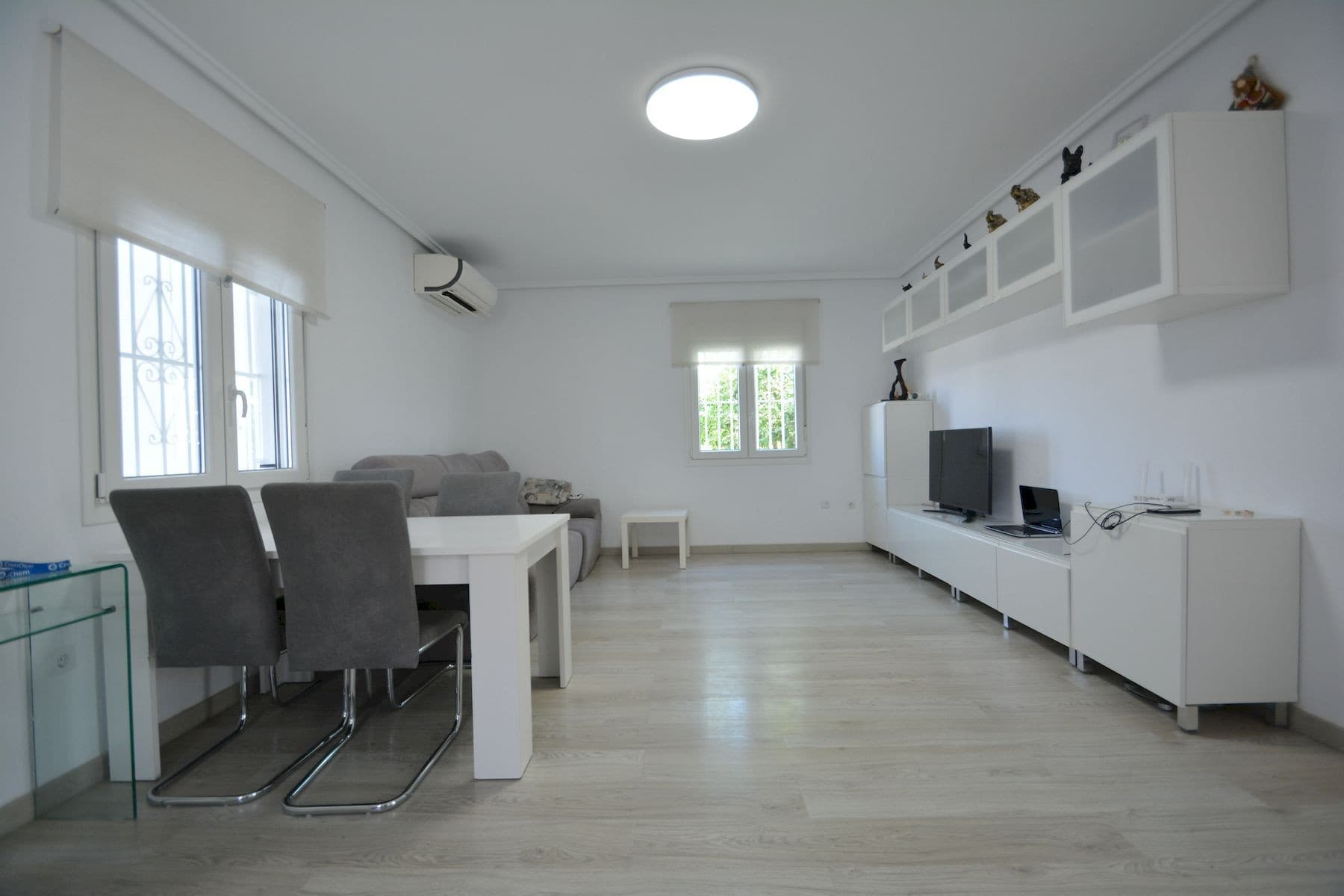 Villa - Chalet de 4 dormitorios en Ciudad Quesada - 12