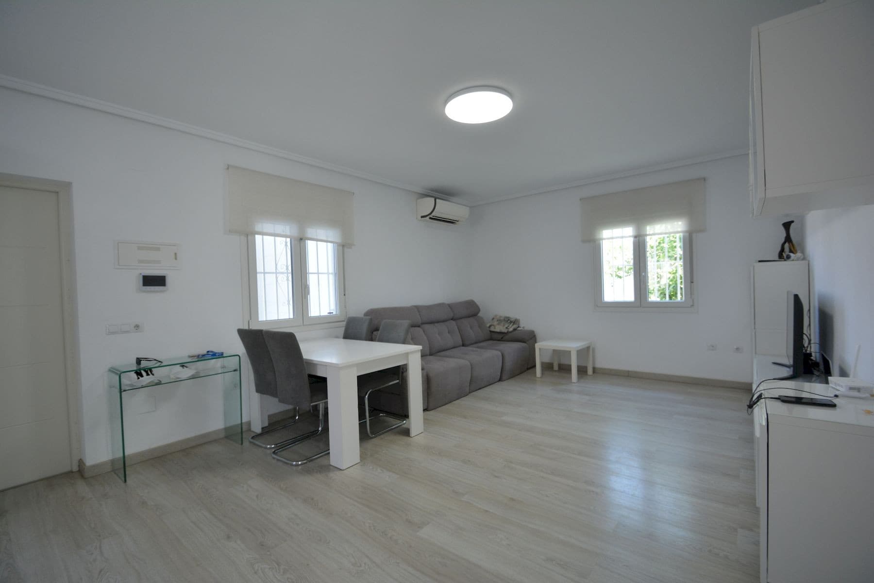 Villa - Chalet de 4 dormitorios en Ciudad Quesada - 13