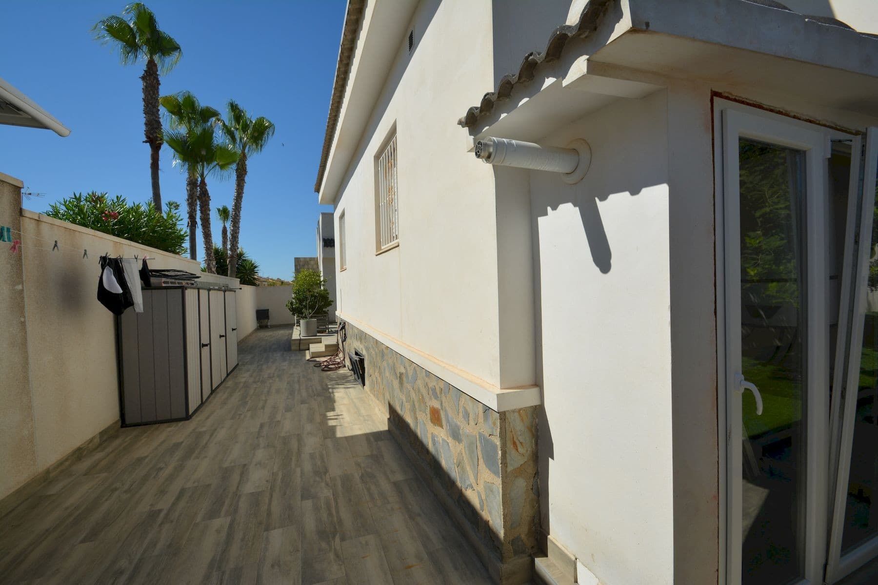 Villa - Chalet de 4 dormitorios en Ciudad Quesada - 7