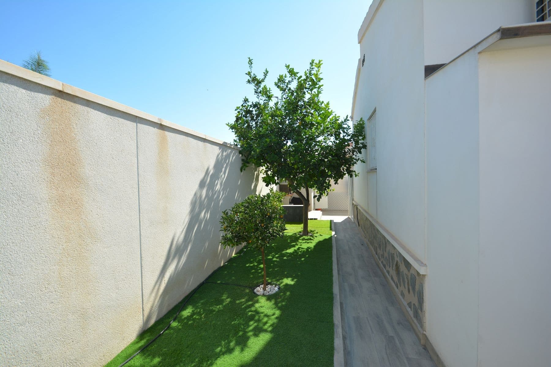 Villa - Chalet de 4 dormitorios en Ciudad Quesada - 8
