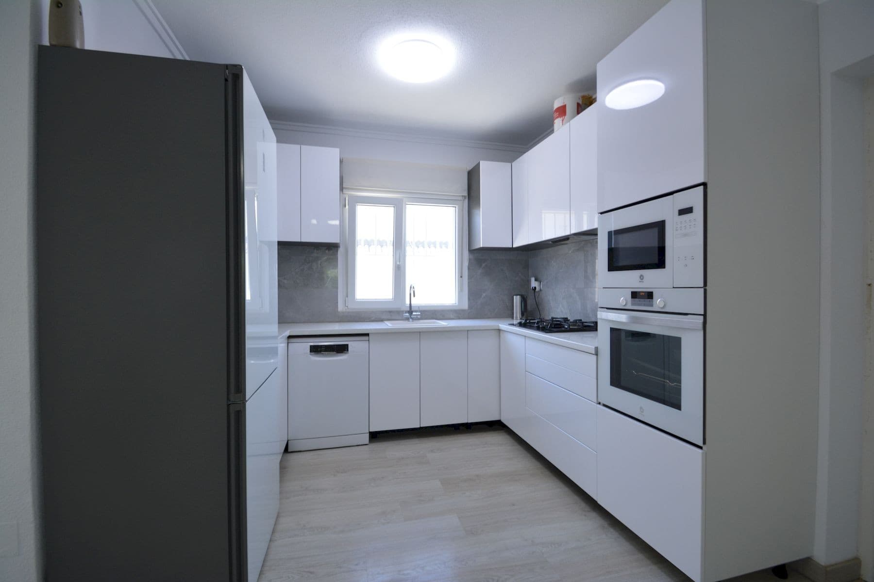 Villa - Chalet de 4 dormitorios en Ciudad Quesada - 10