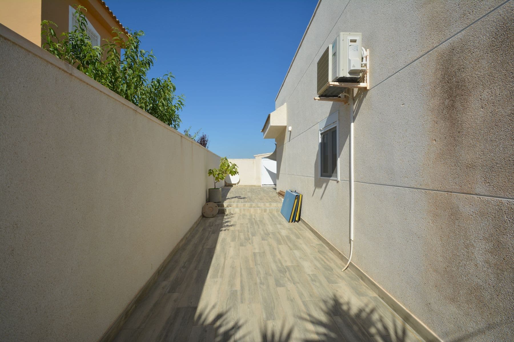 Villa - Chalet de 4 dormitorios en Ciudad Quesada - 6