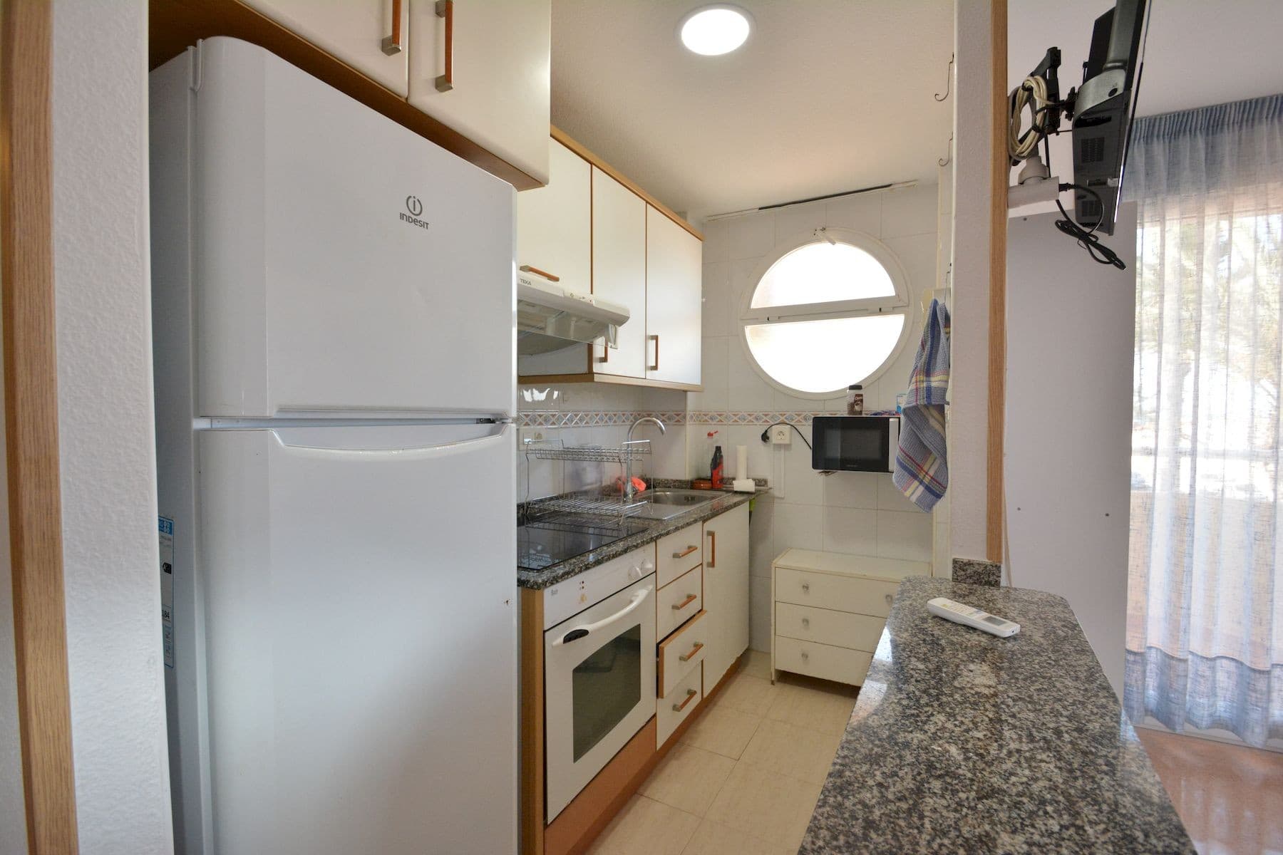 Tussenverdieping Appartement met 2 slaapkamers in Guardamar del Segura - 9