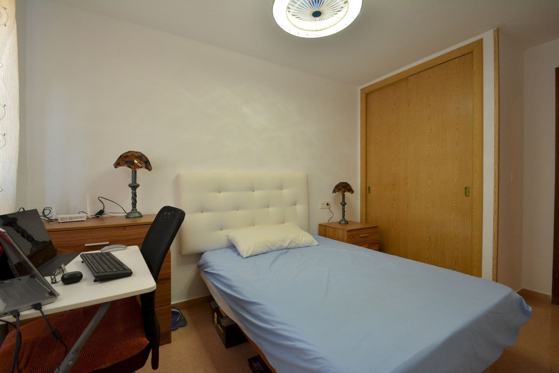 Tussenverdieping Appartement met 2 slaapkamers in Guardamar del Segura - 12