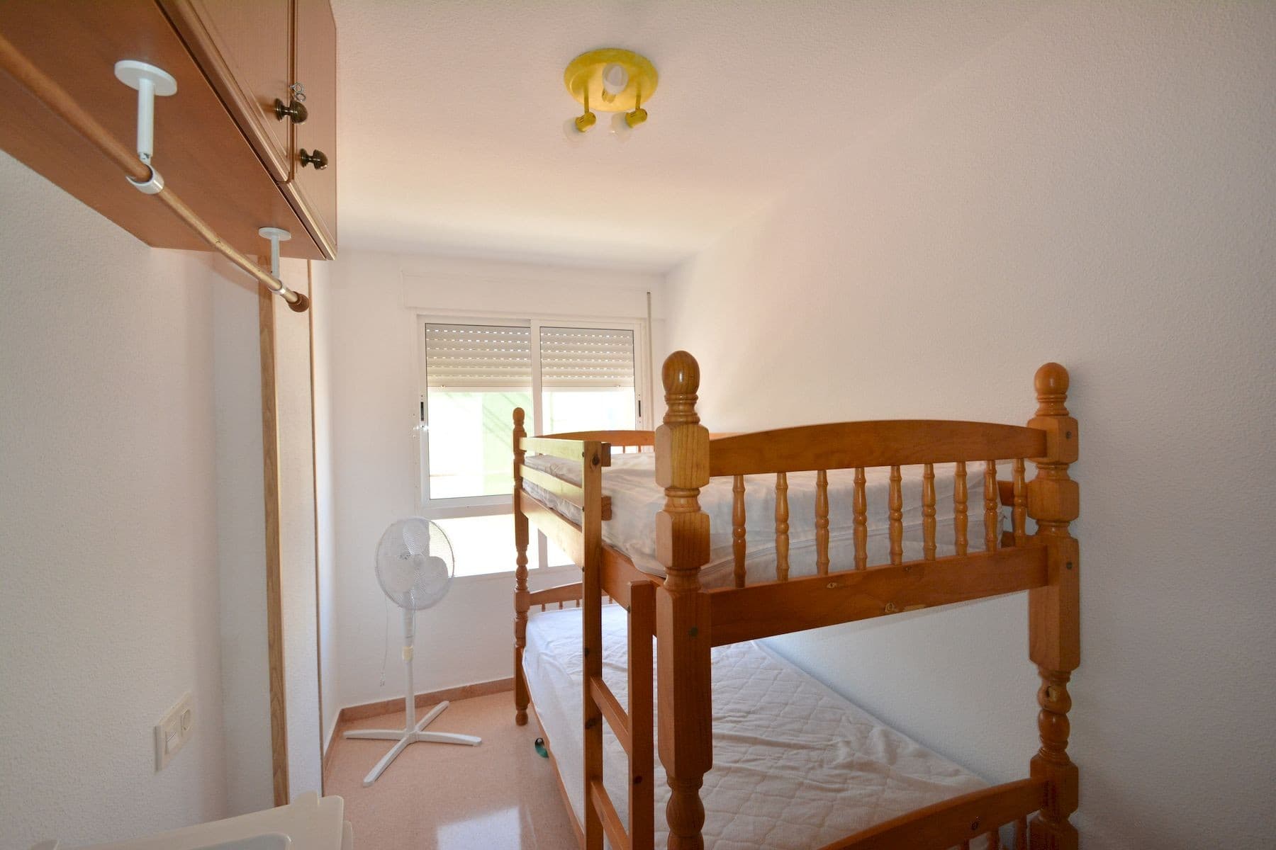 Tussenverdieping Appartement met 2 slaapkamers in Guardamar del Segura - 15