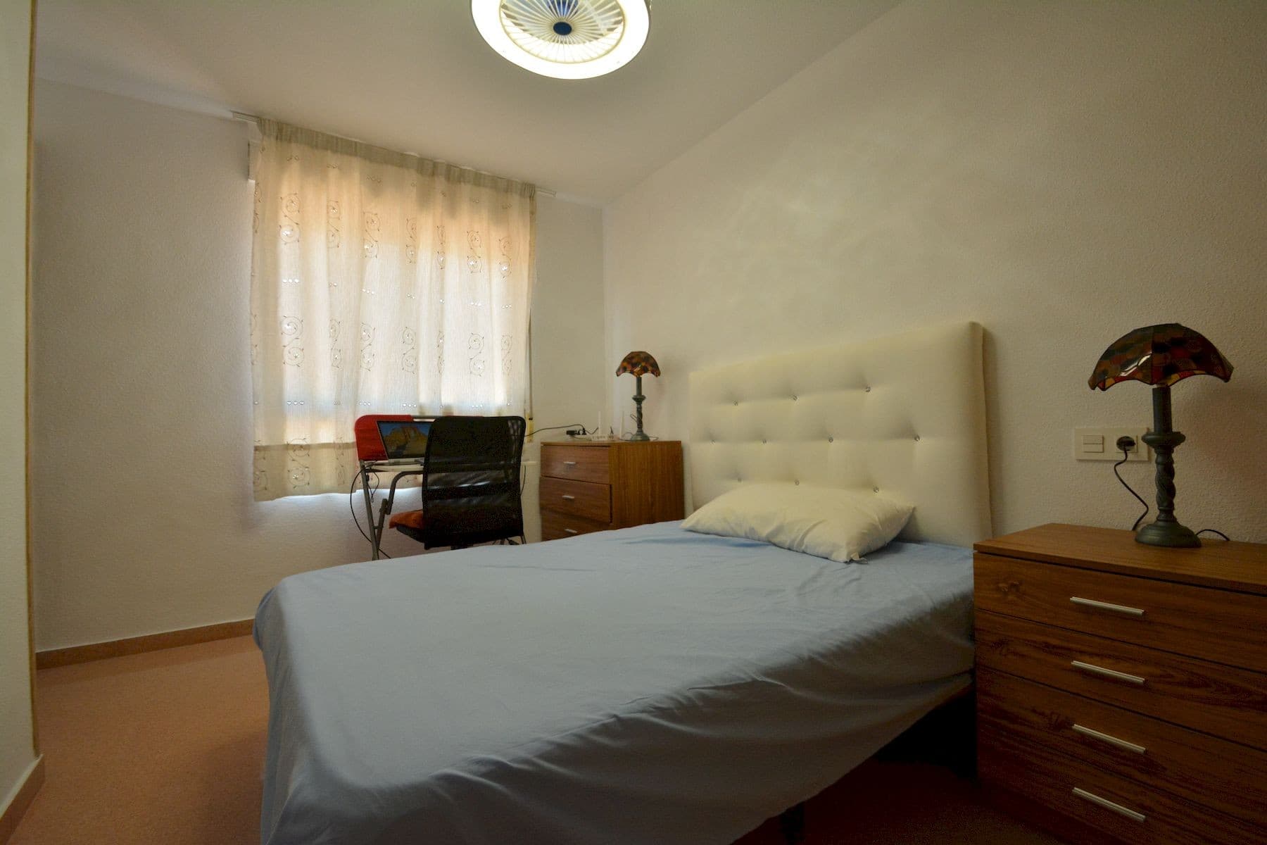 Tussenverdieping Appartement met 2 slaapkamers in Guardamar del Segura - 11