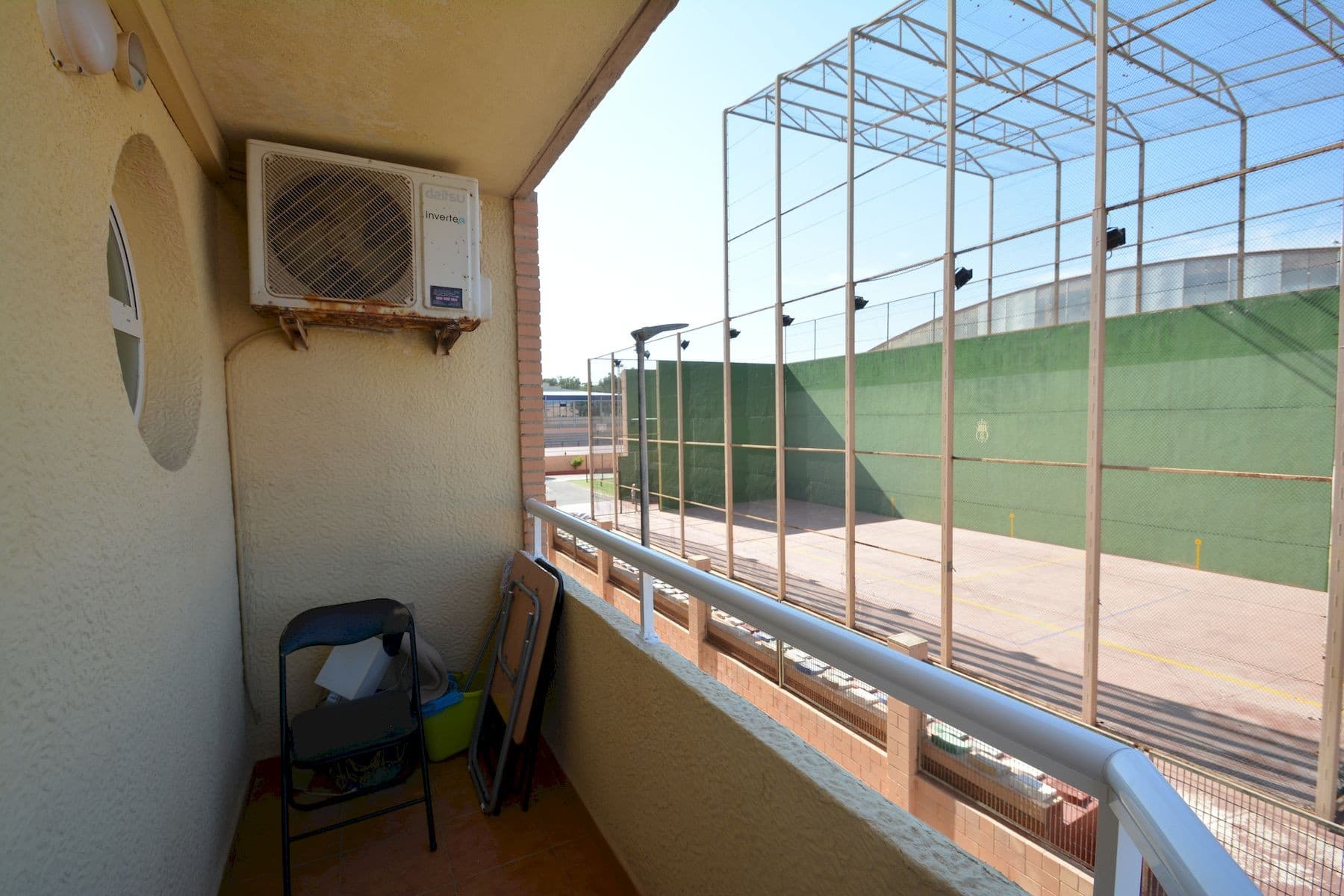 Tussenverdieping Appartement met 2 slaapkamers in Guardamar del Segura - 4