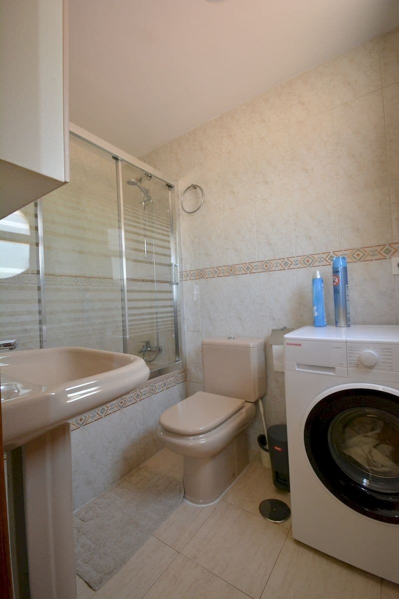 Tussenverdieping Appartement met 2 slaapkamers in Guardamar del Segura - 14
