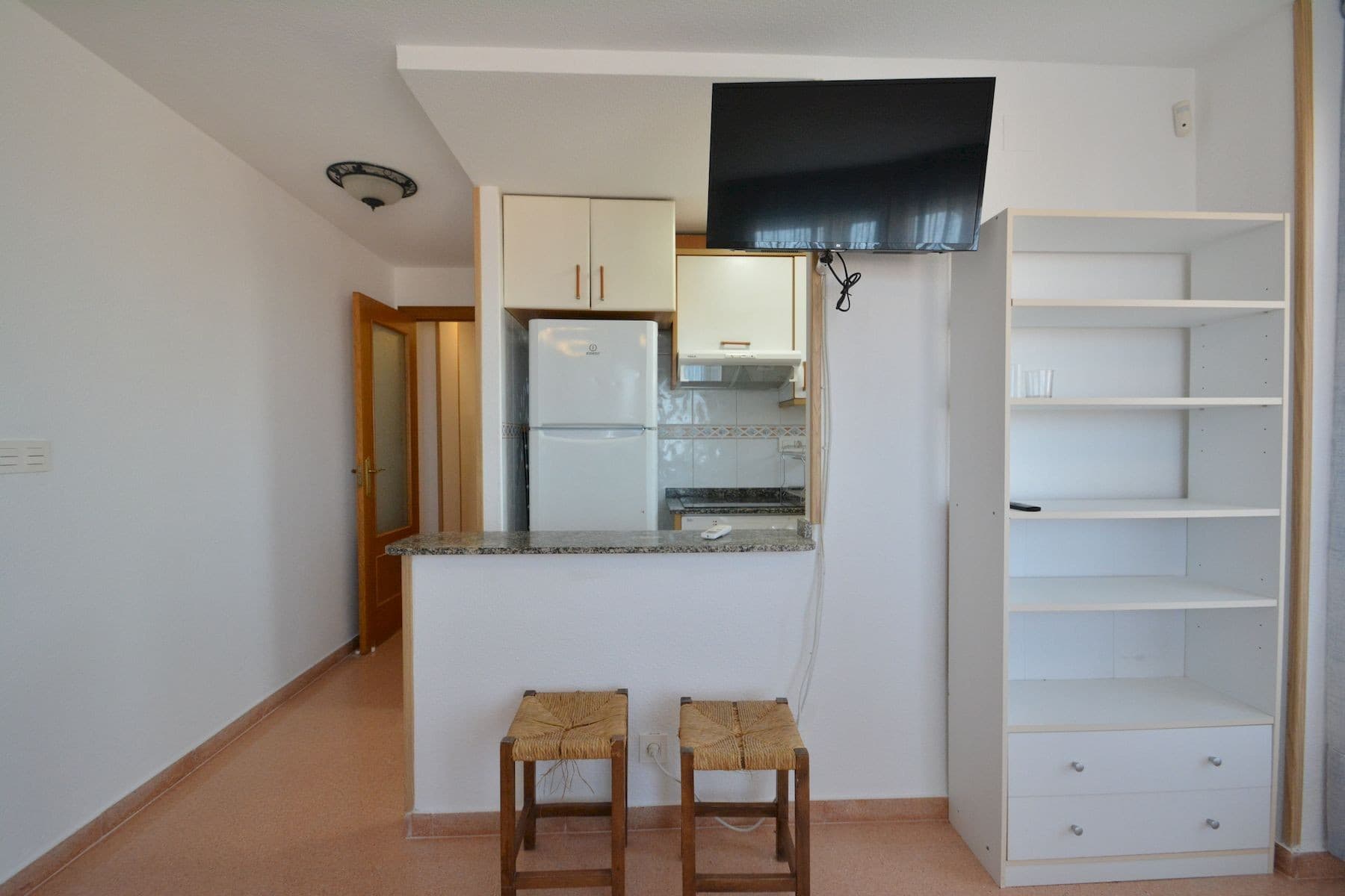 Tussenverdieping Appartement met 2 slaapkamers in Guardamar del Segura - 8