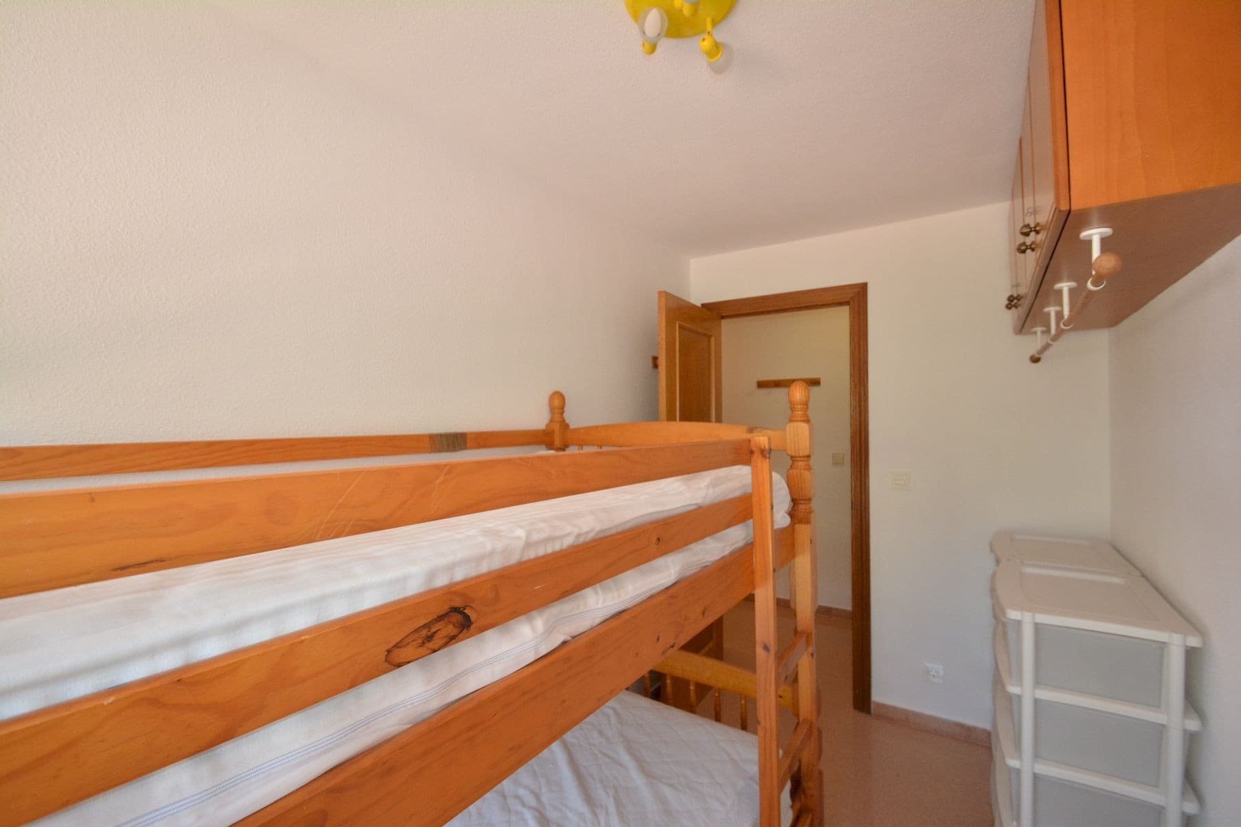 Tussenverdieping Appartement met 2 slaapkamers in Guardamar del Segura - 16