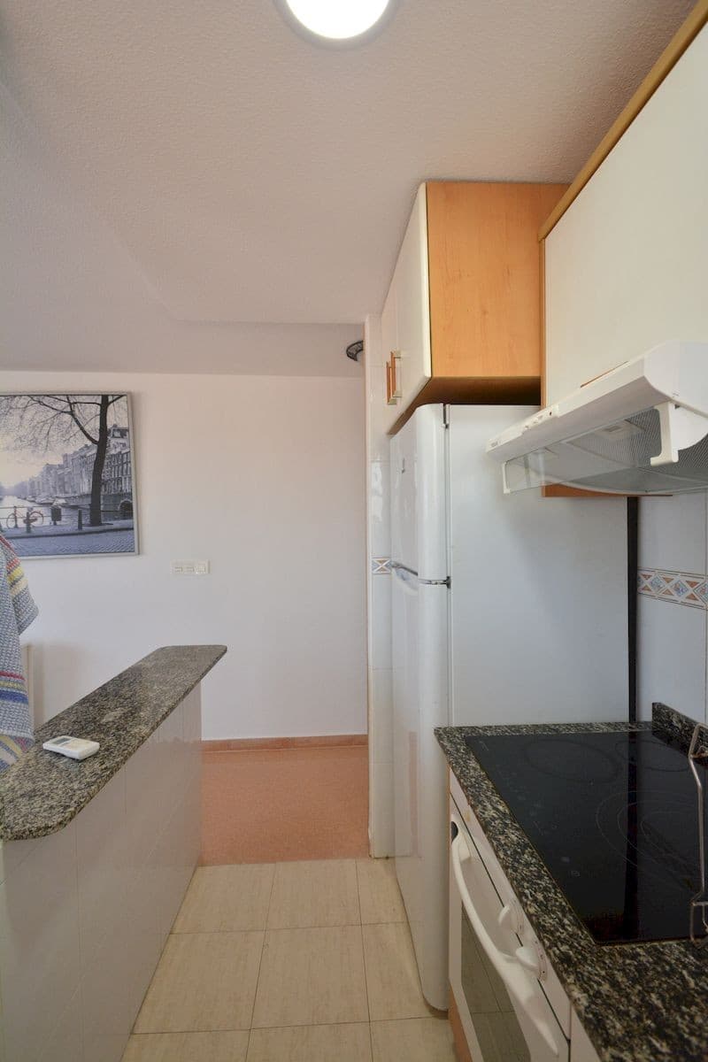 Tussenverdieping Appartement met 2 slaapkamers in Guardamar del Segura - 10