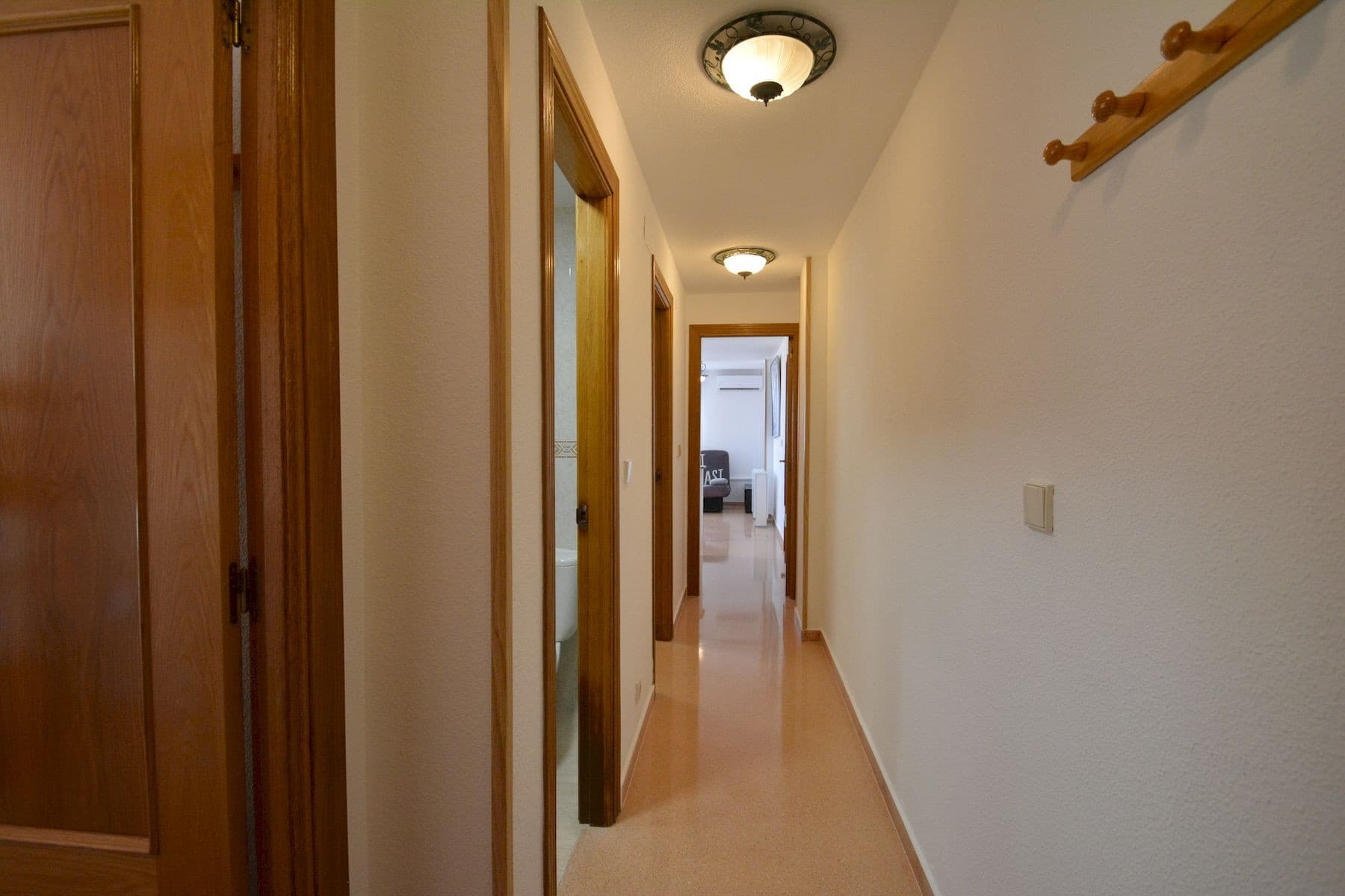 Tussenverdieping Appartement met 2 slaapkamers in Guardamar del Segura - 18